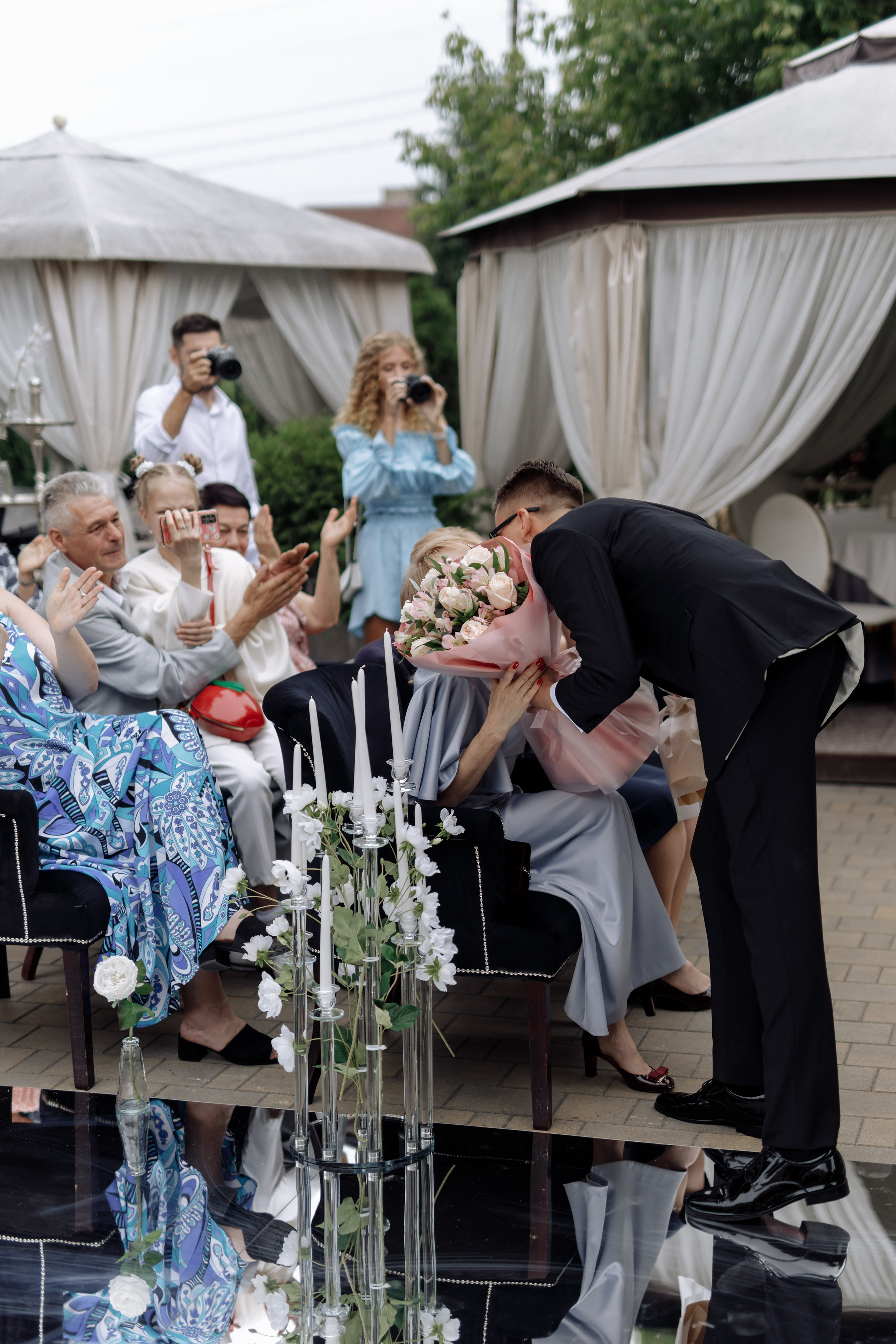 Дмитрий и Анна. Дмитрий Позняк — свадебный фотограф в Брянске. Личный сайт фотографа