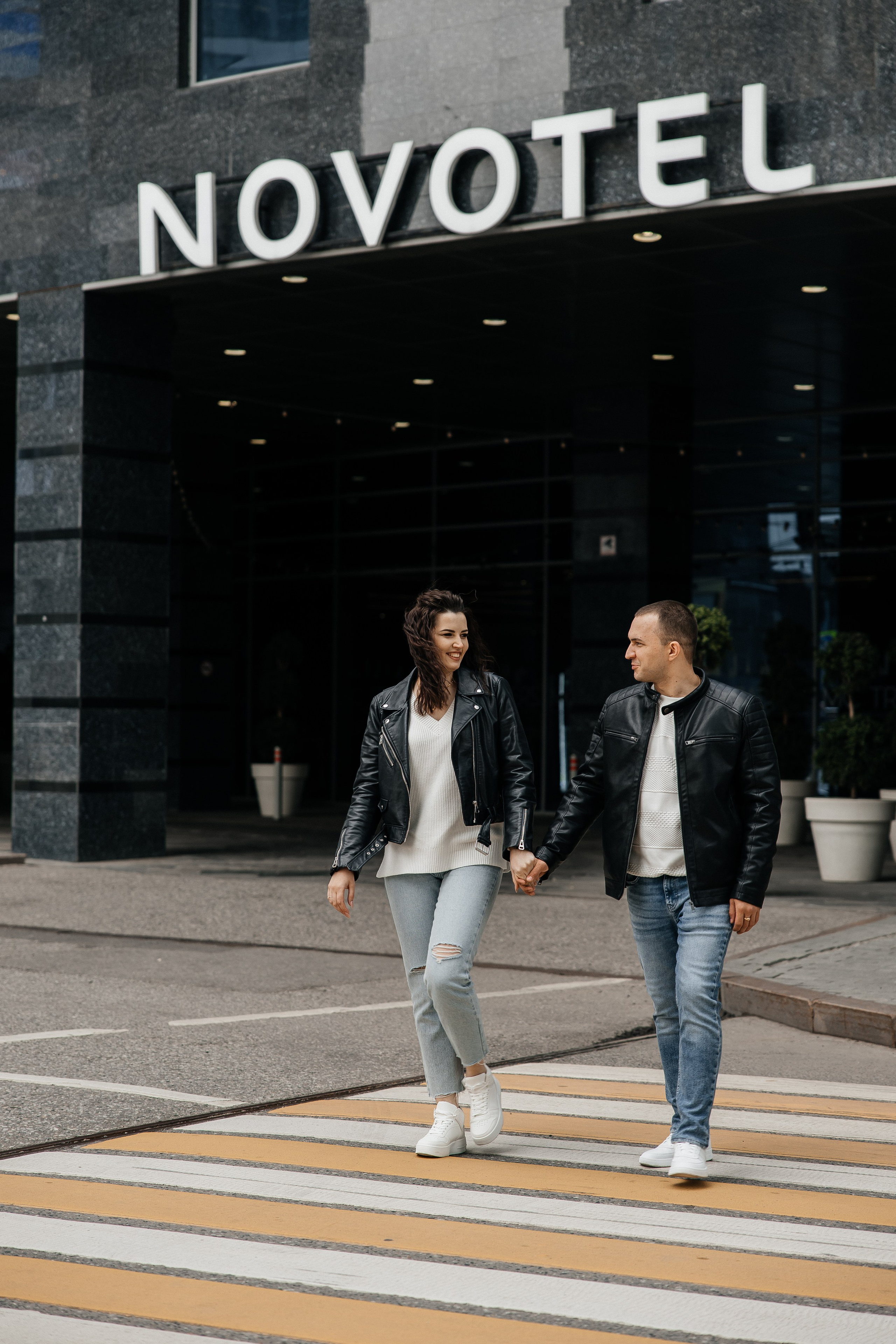 Фотосессия в Москве. Фотограф, видеограф на свадьбу в Москве Никита Назаров