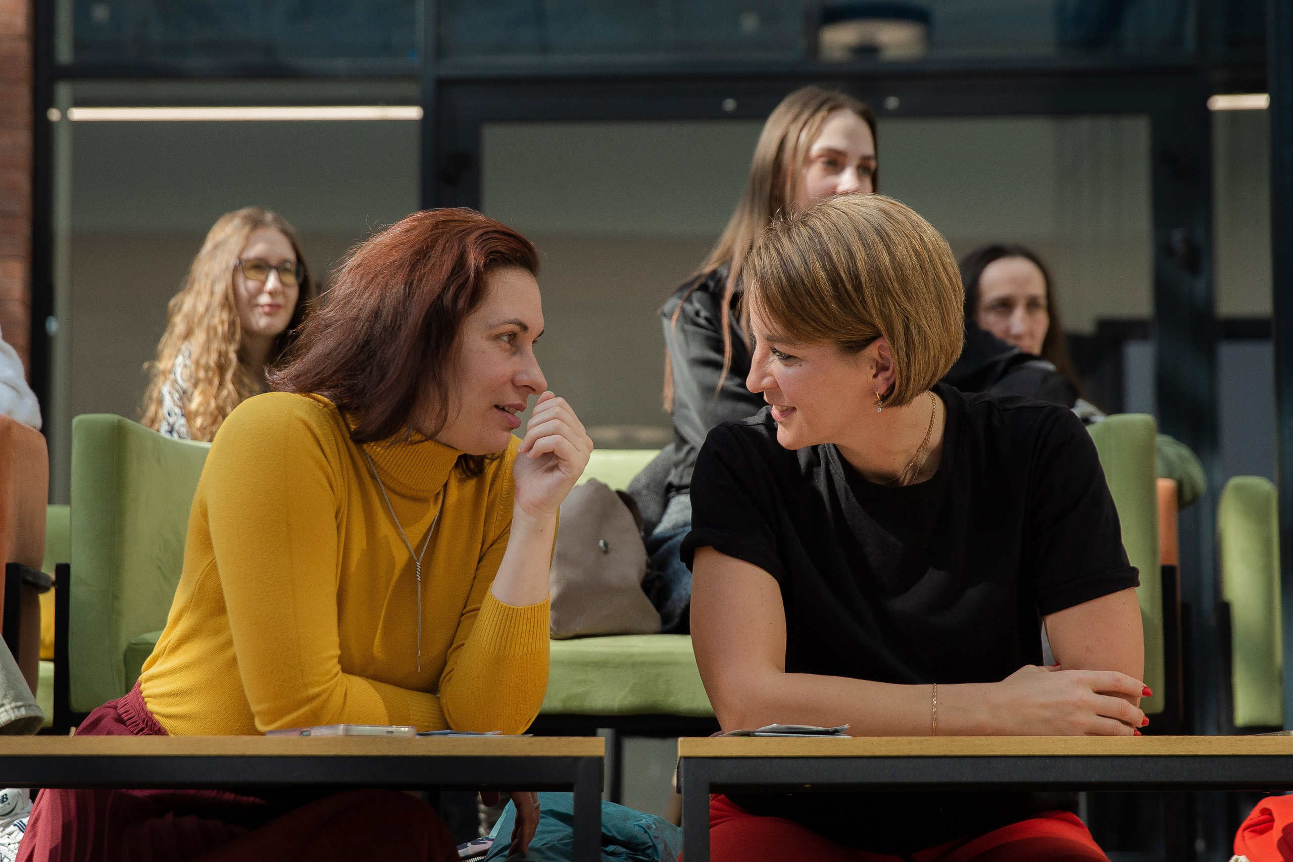 Лектории. Портретный фотограф в Казани Алёна Евсеева