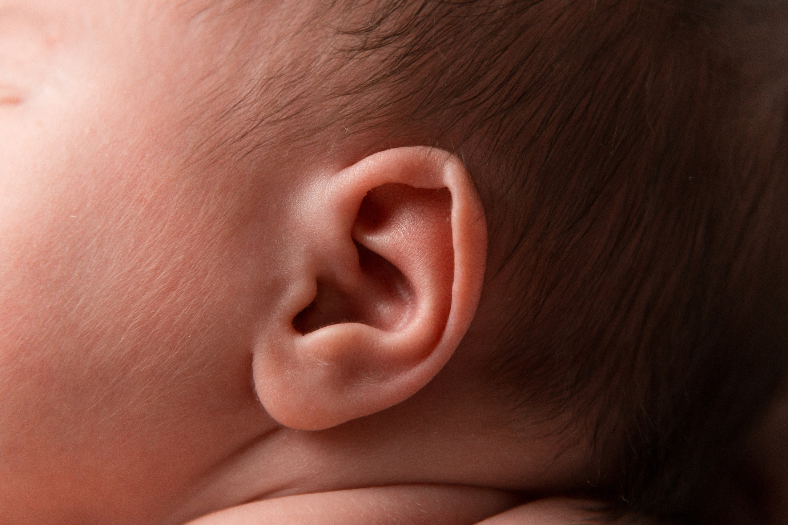 Портфолио Newborn. Семейный и детский фотограф в Перми Ксения Масленникова