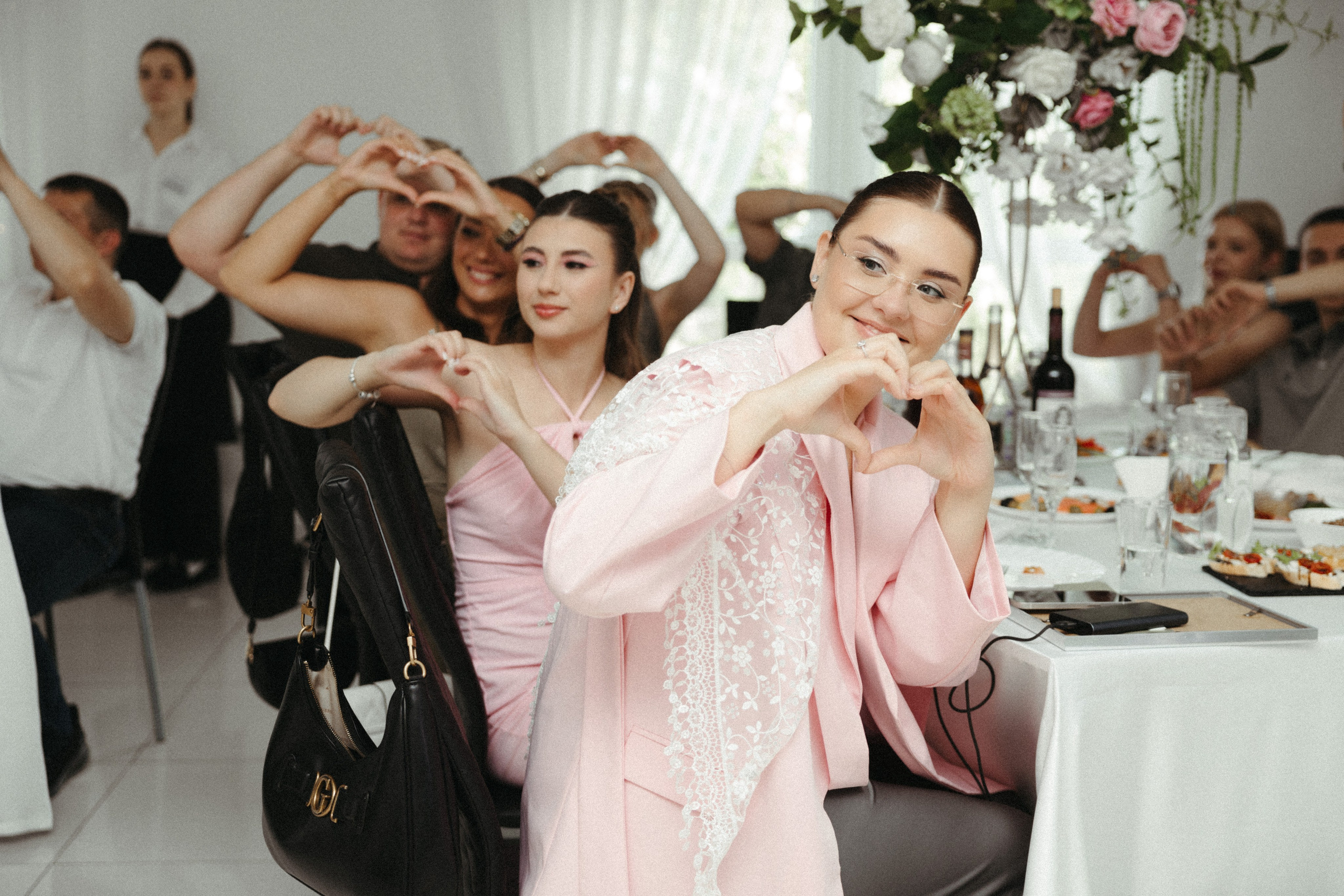 Даниил и Виктория. Александр Воробьев