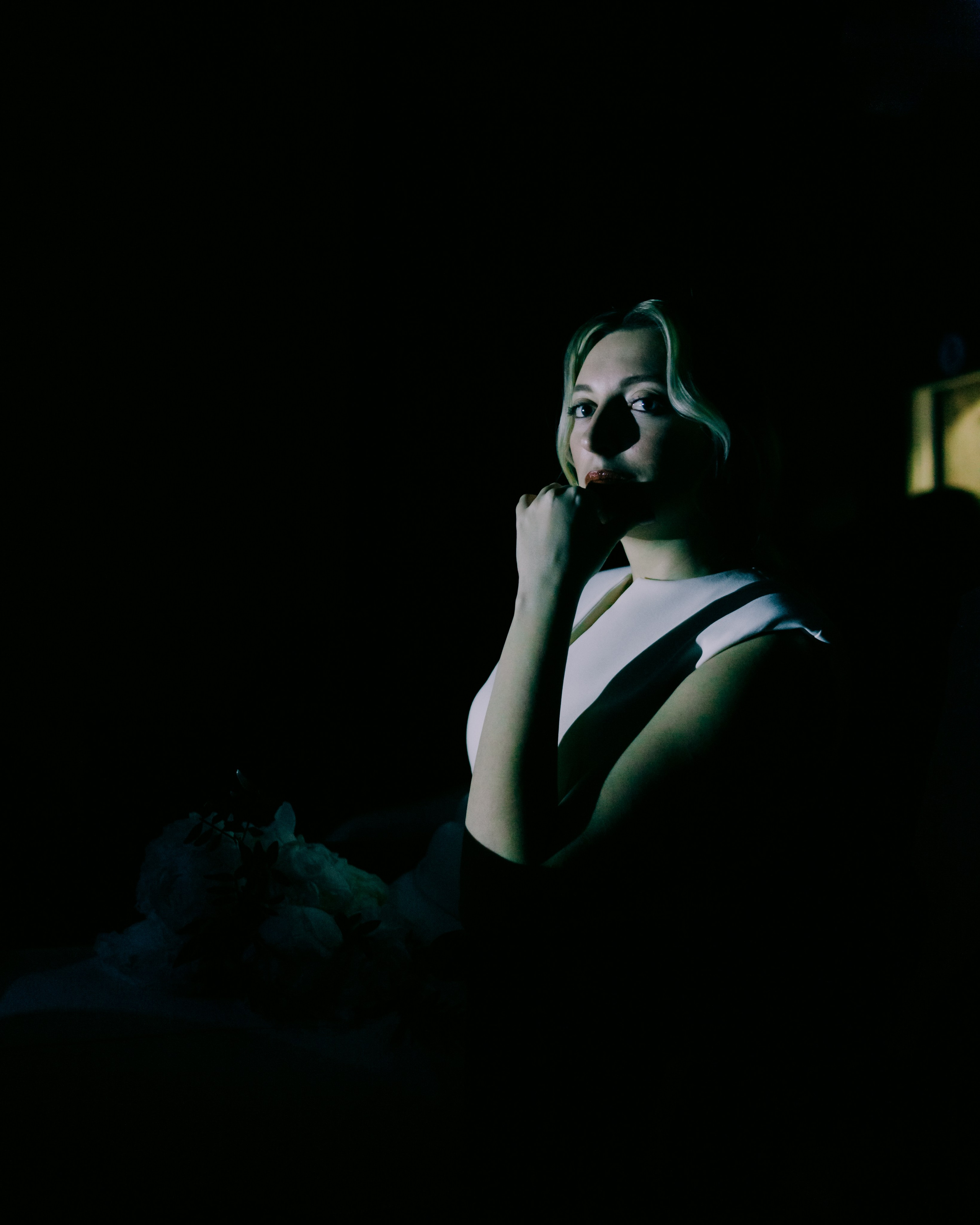 На кубе. Фотограф Старый Оскол Мавлыга Мария