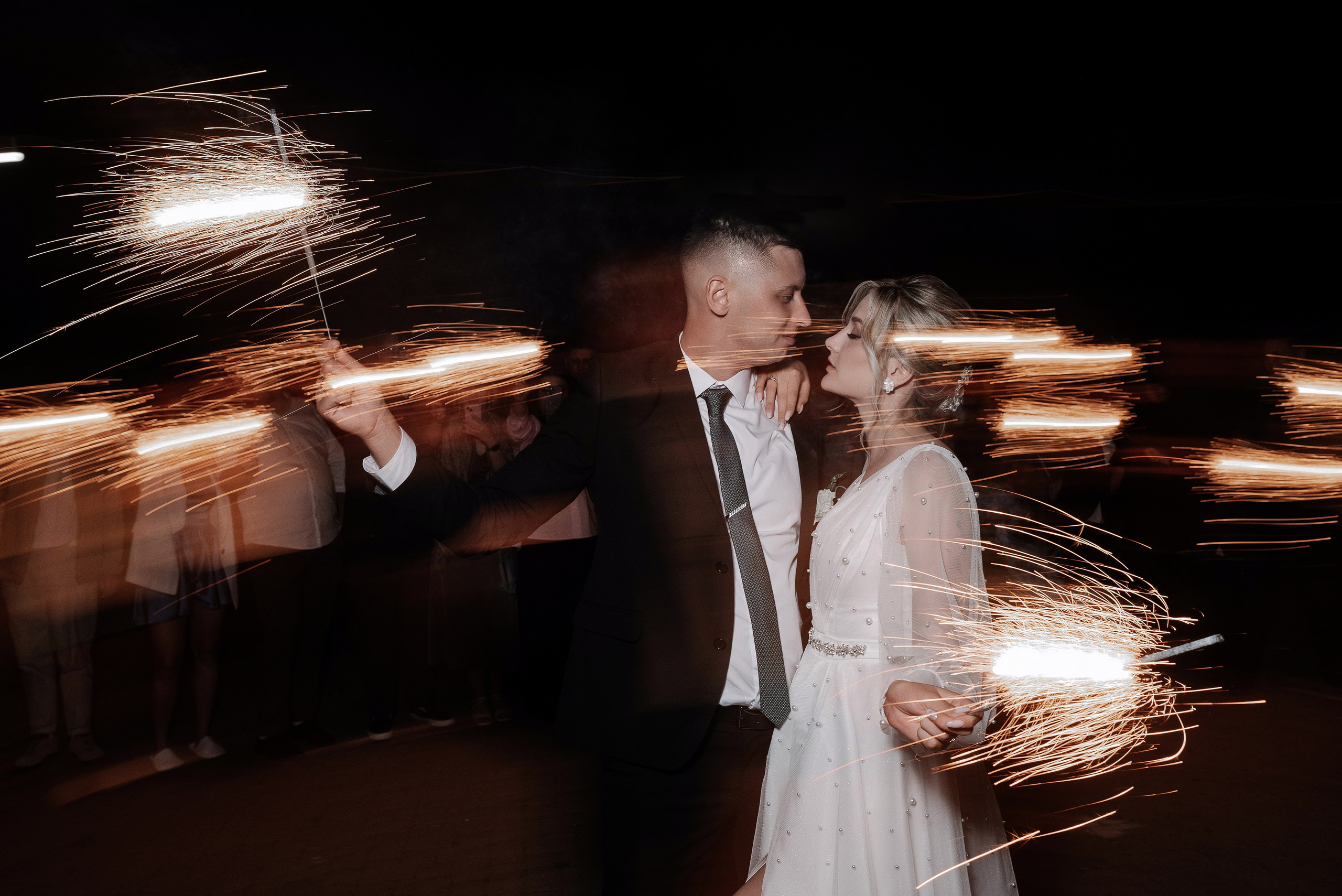 Свадьбы. Свадебный и портретный фотограф в Липецке Юлия Свит