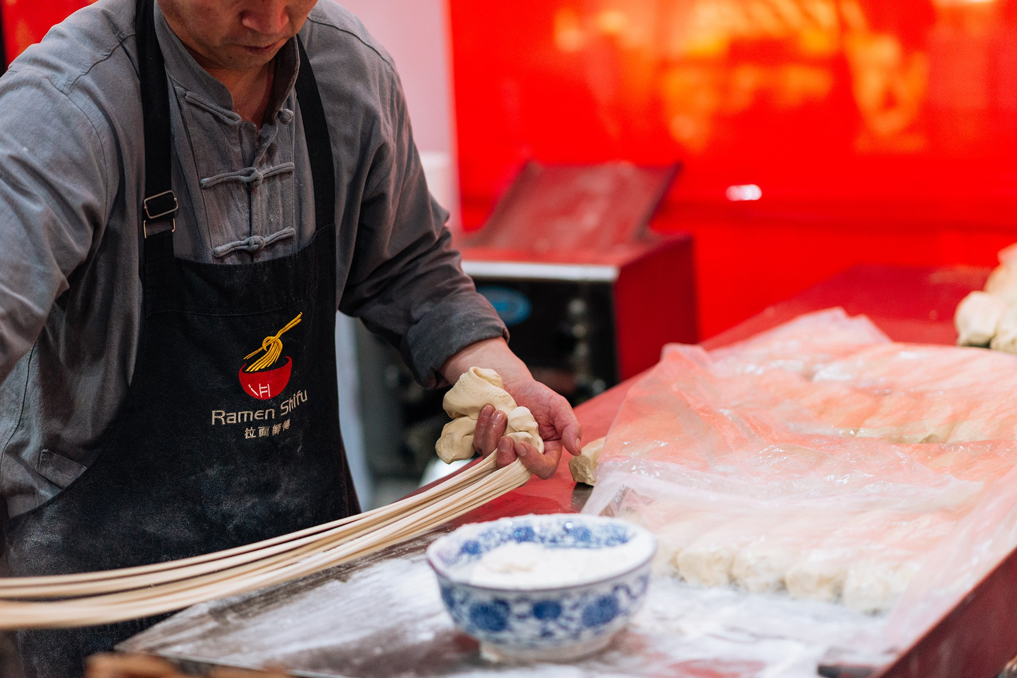 Нихао, Шифу! Китайский новогодний фестиваль еды и культуры. Февраль 25. Репортажный фотограф в Санкт-Петербурге Анастасия Клёпова