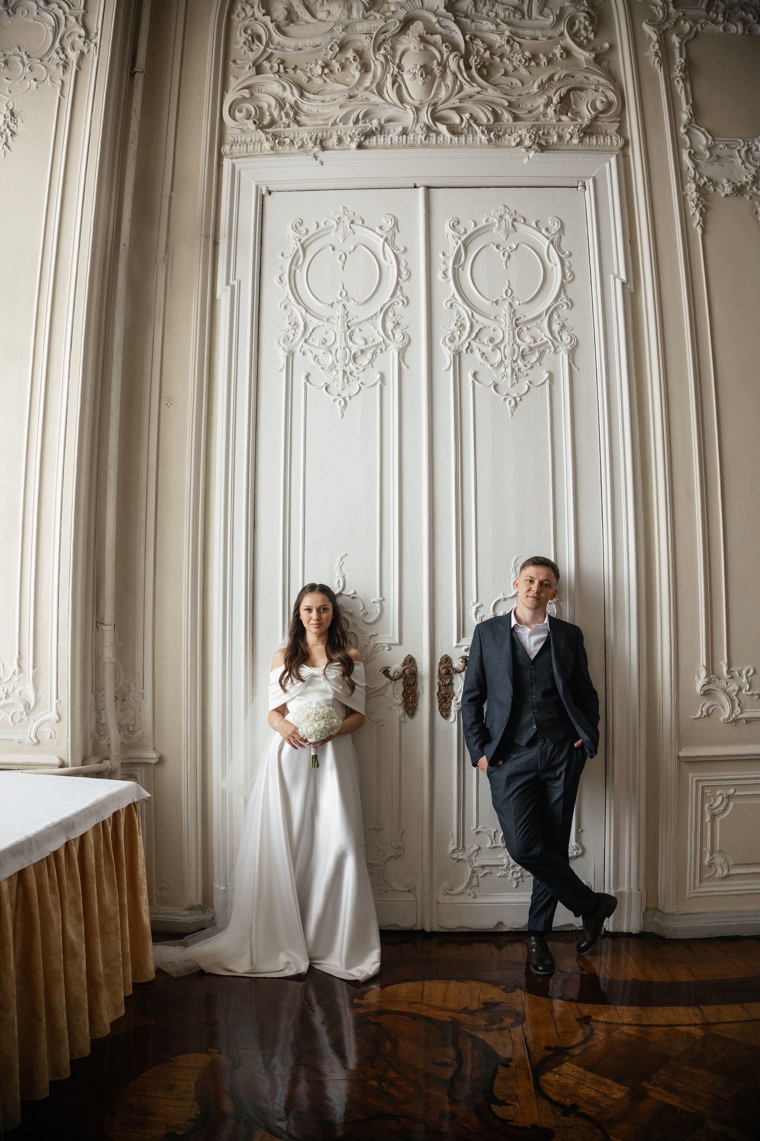 Маргарита и Руслан. Свадебный и портретный фотограф