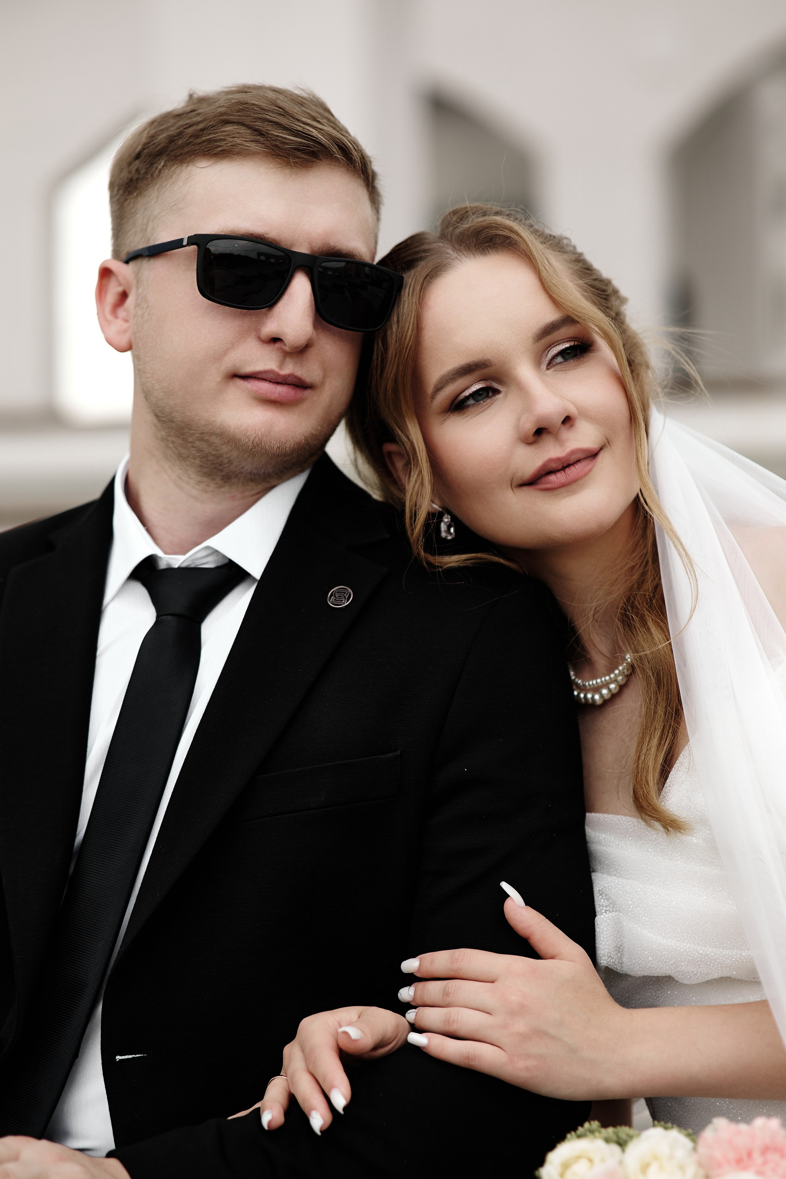 Андрей и Полина. Александр и Евгения Фокины — фотограф Первоуральск, Екатеринбург