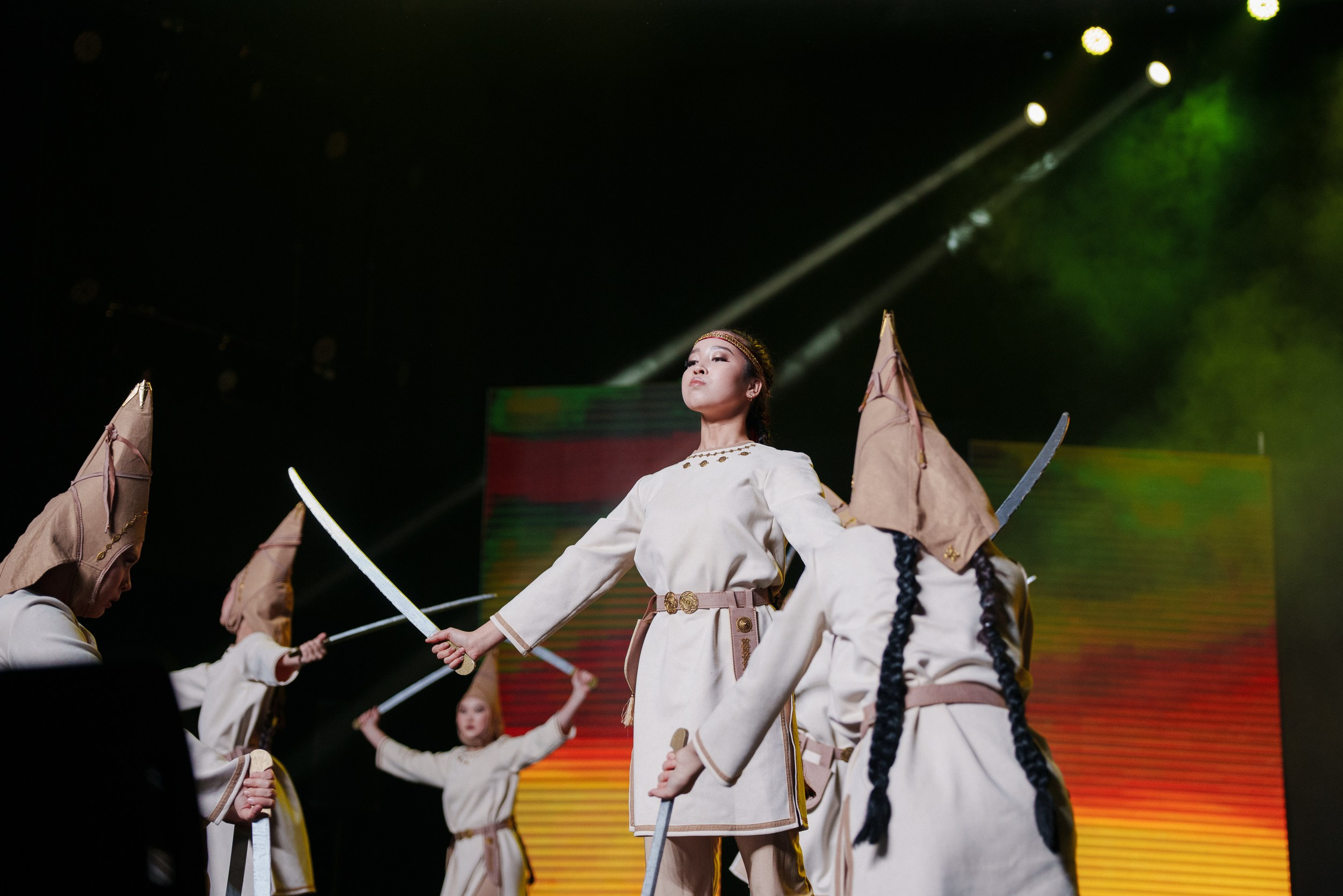 NOMAD «Концерт». Портретный и Репортажный Фотограф Москва