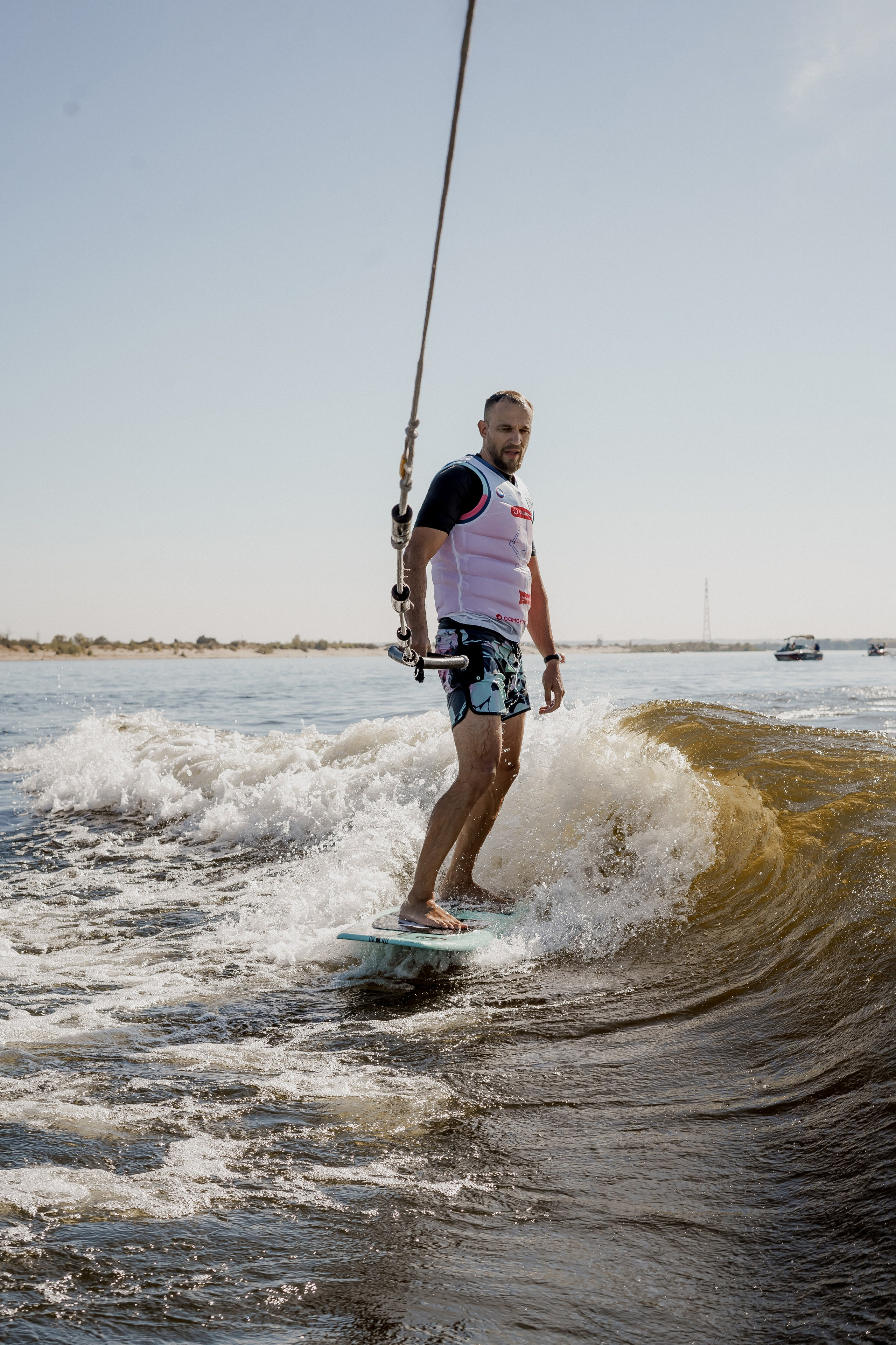 Surf 2024. Фотограф Валерия Крахмалева