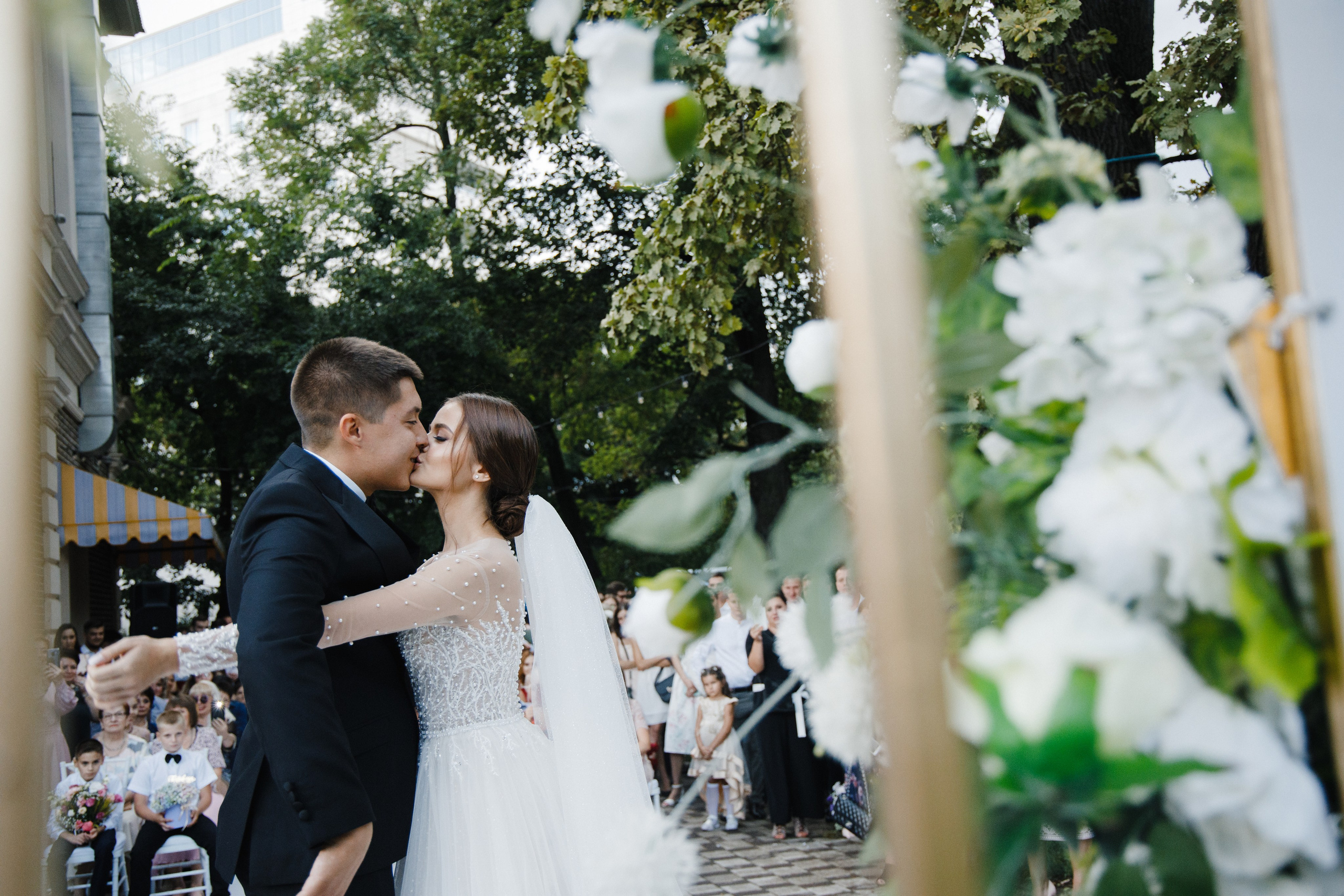 Денис и Диана. Главная