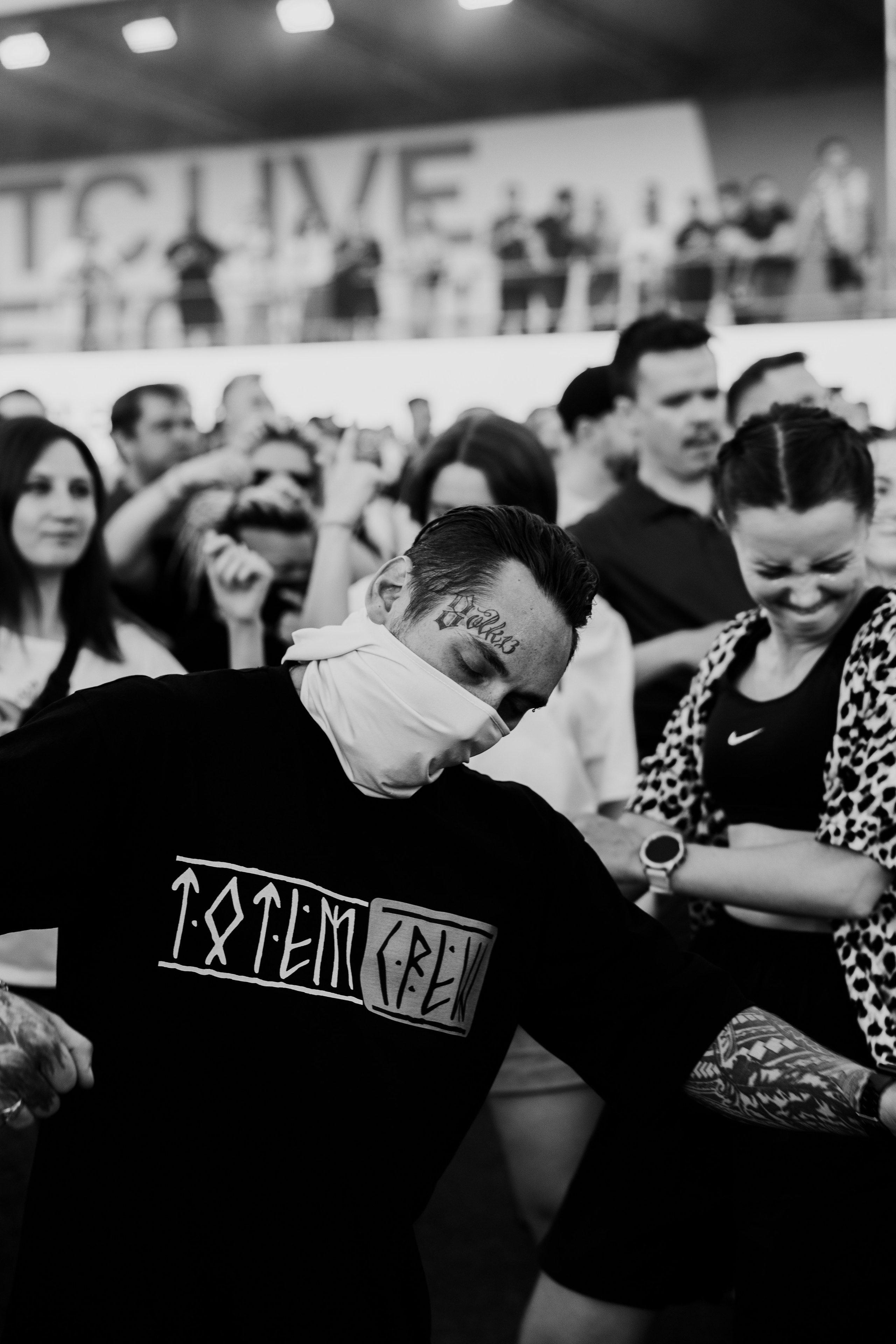 Репортажная съёмка. Главная