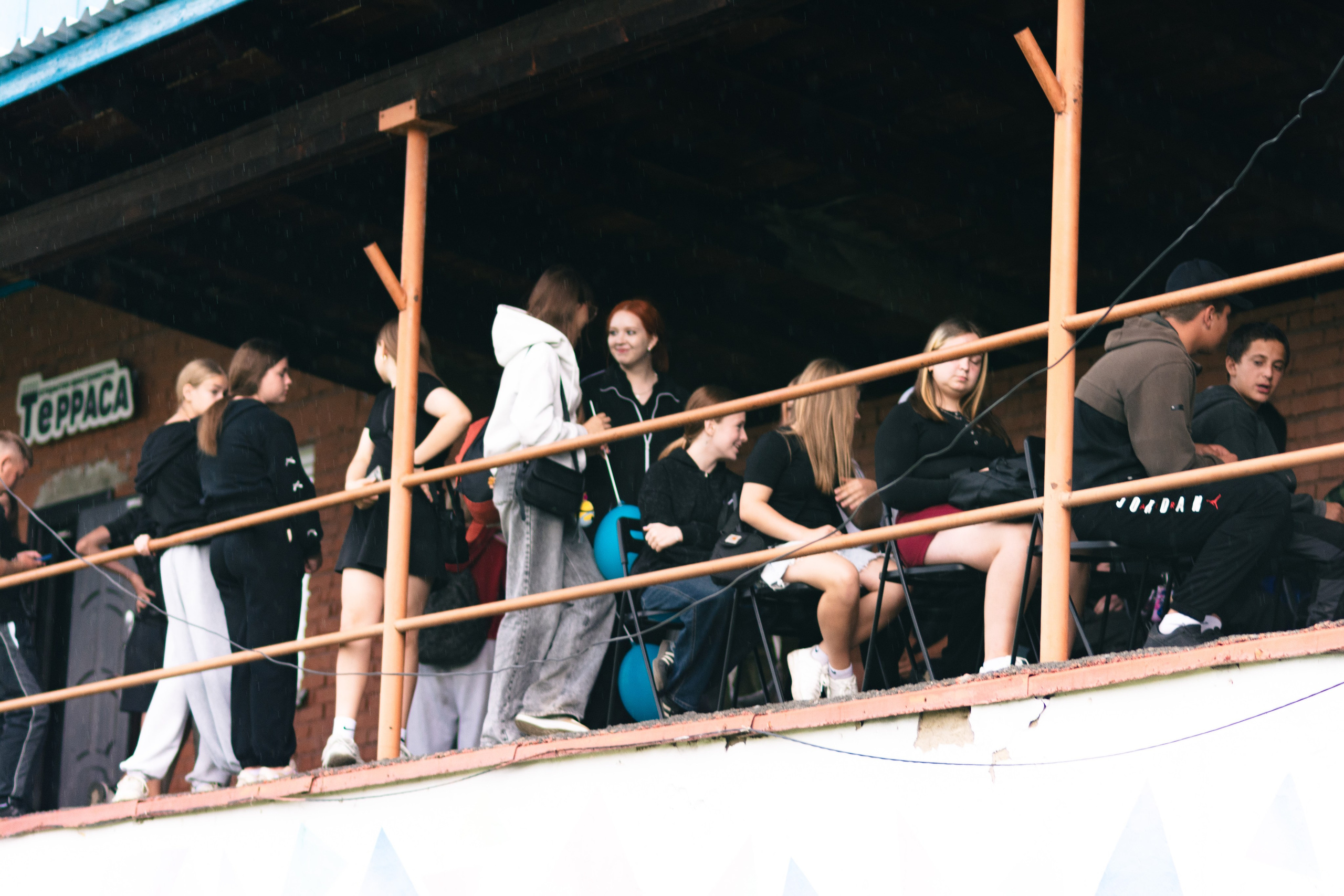 Кино на траве и ДР группы «Доктор Пепси». Алексей Маисеев | Свадебный и художественный фотограф в Новосибирске | Съемка на природе и в студии