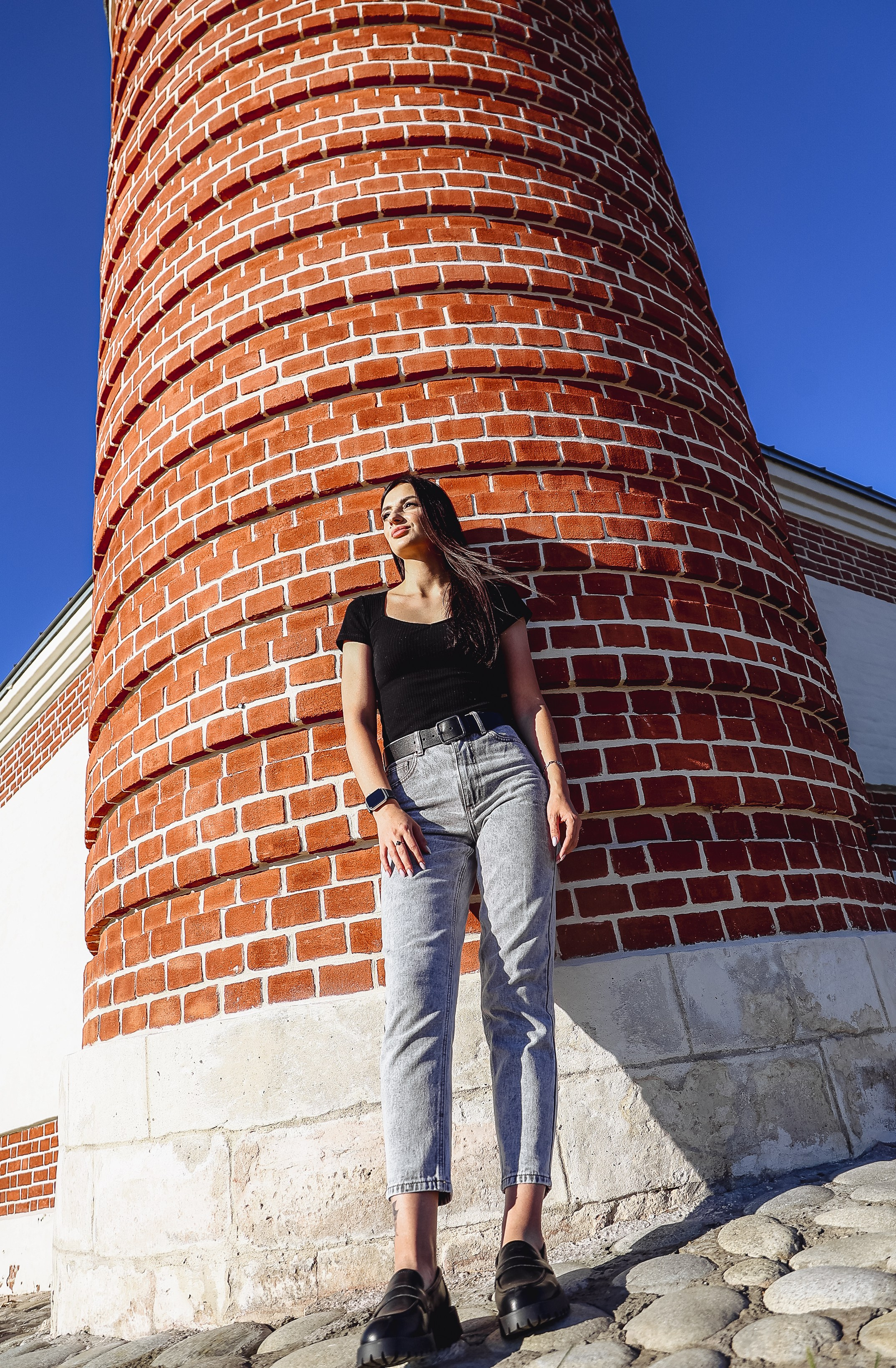 Елена. Профессиональный фотограф В Коломне Люси Львова