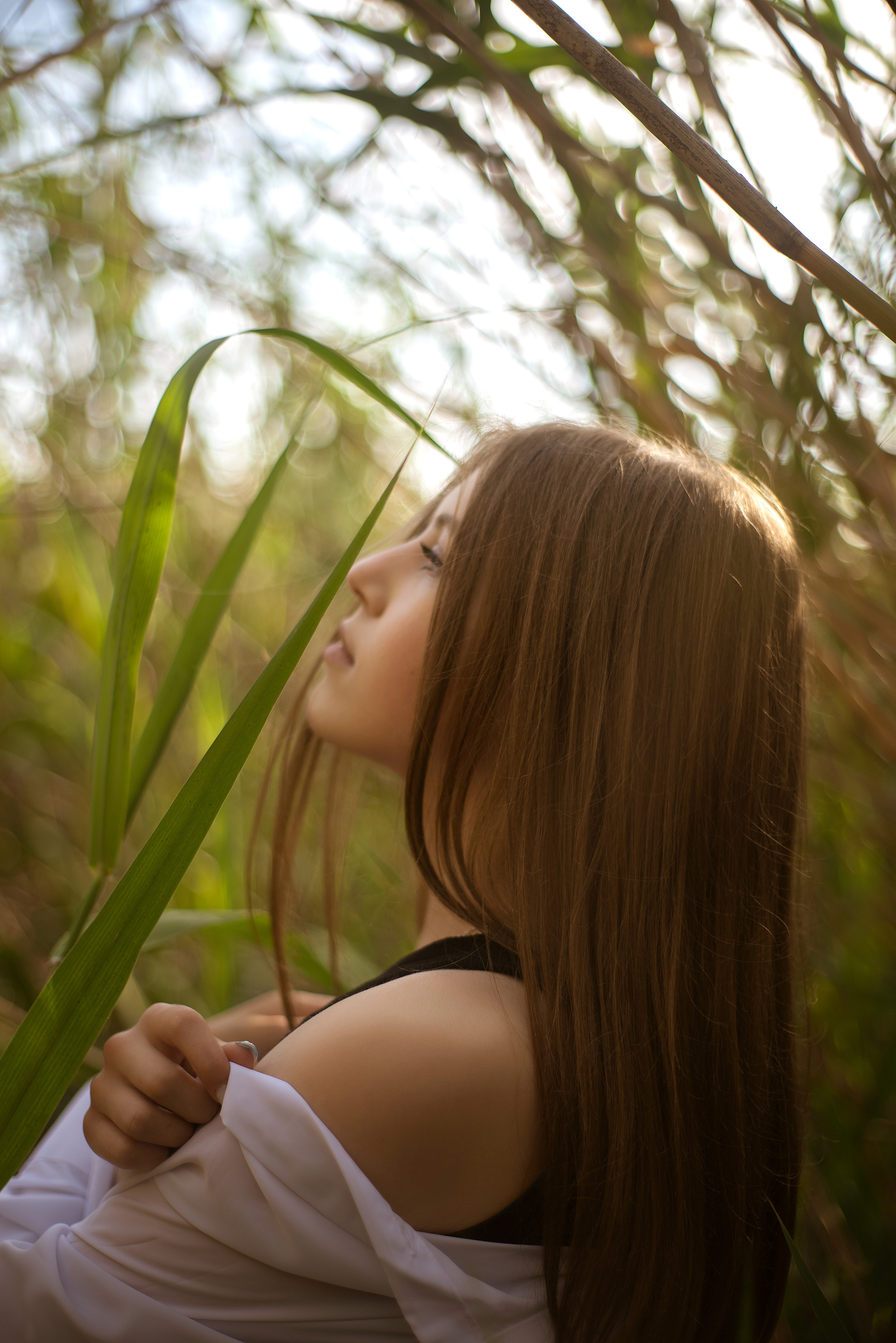Иные портреты. Дарья KORDÓVA фотограф студия обучение в Сердобске