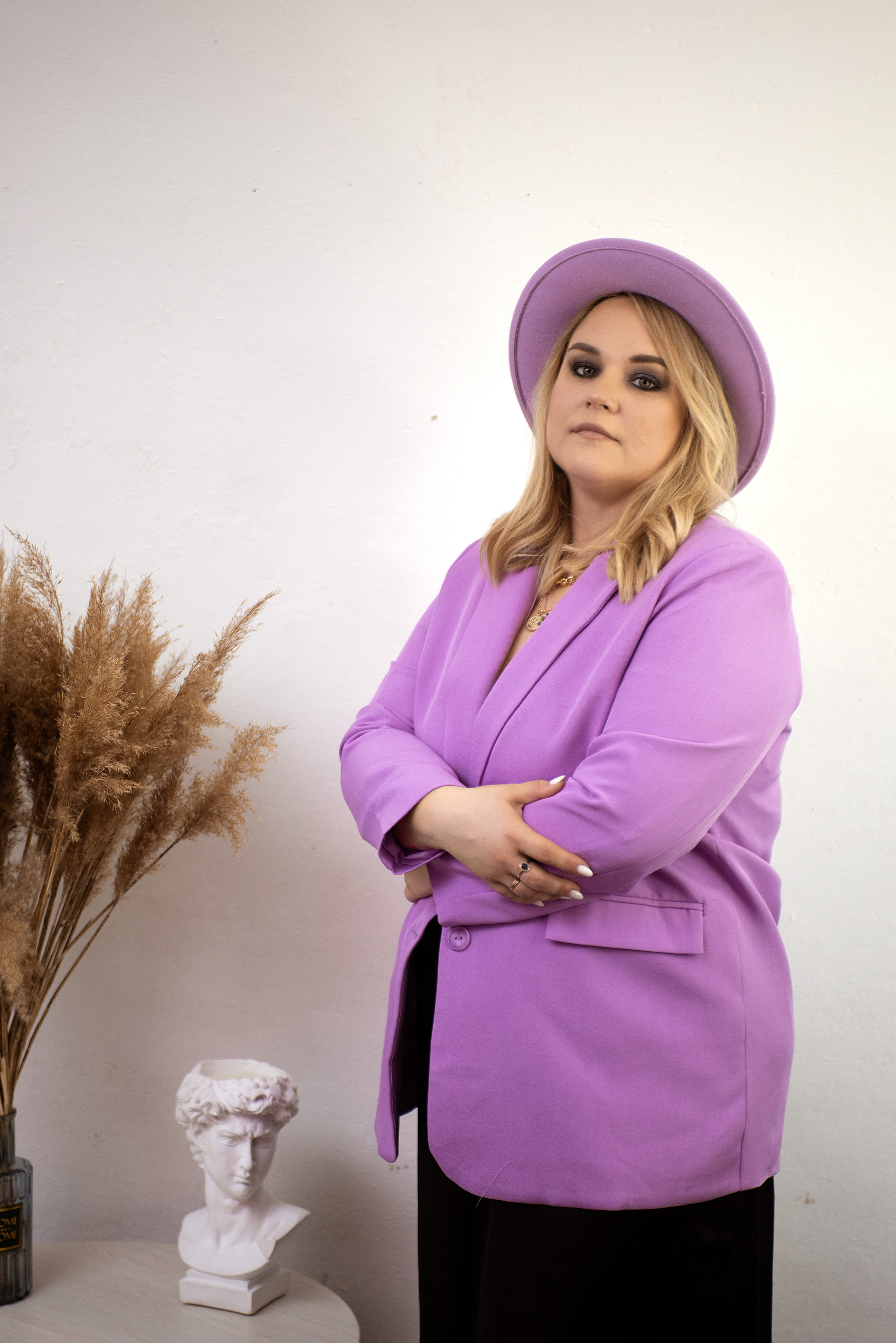 Бизнес-контент. Дарья KORDÓVA фотограф студия обучение в Сердобске