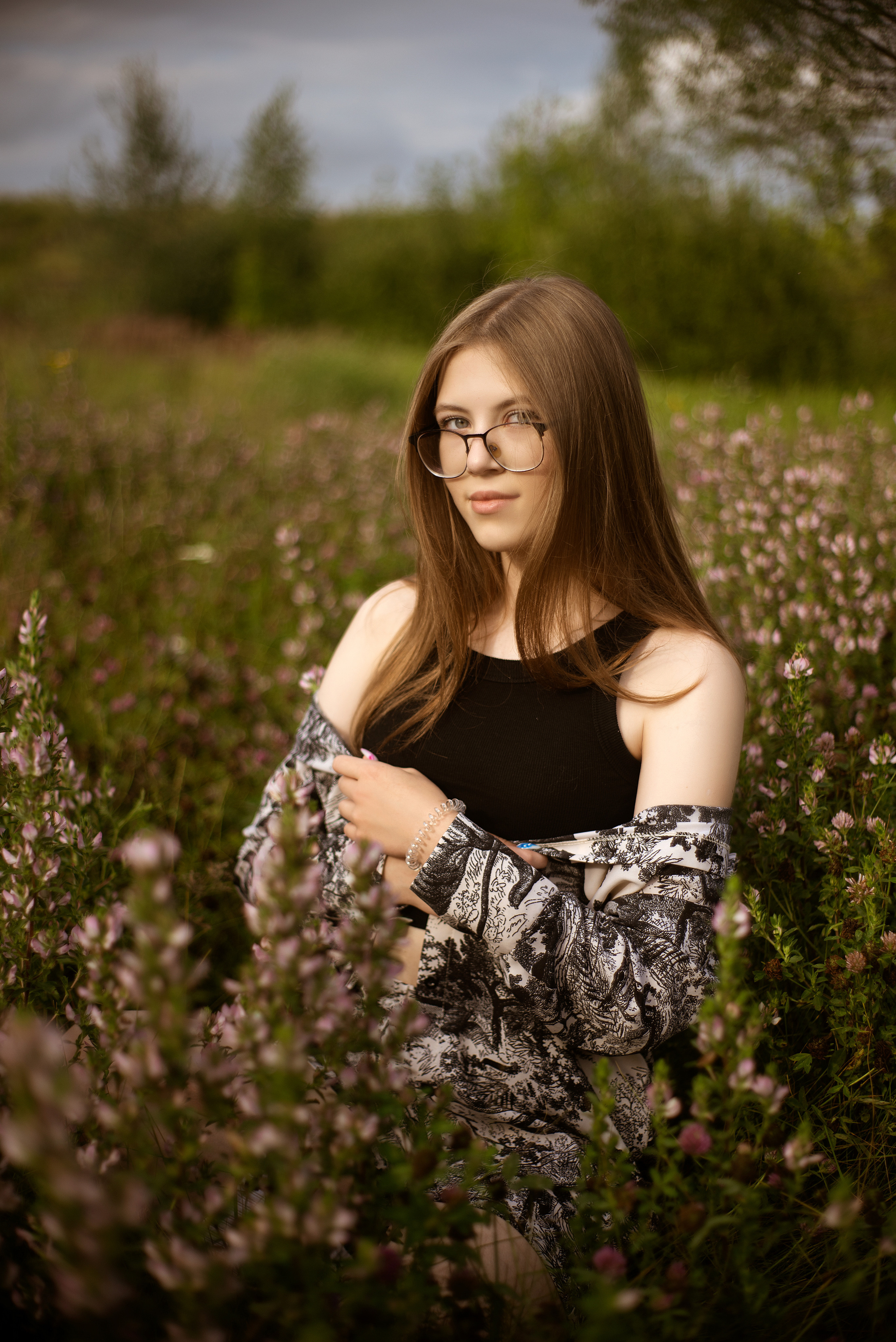 Иные портреты. Дарья KORDÓVA фотограф студия обучение в Сердобске