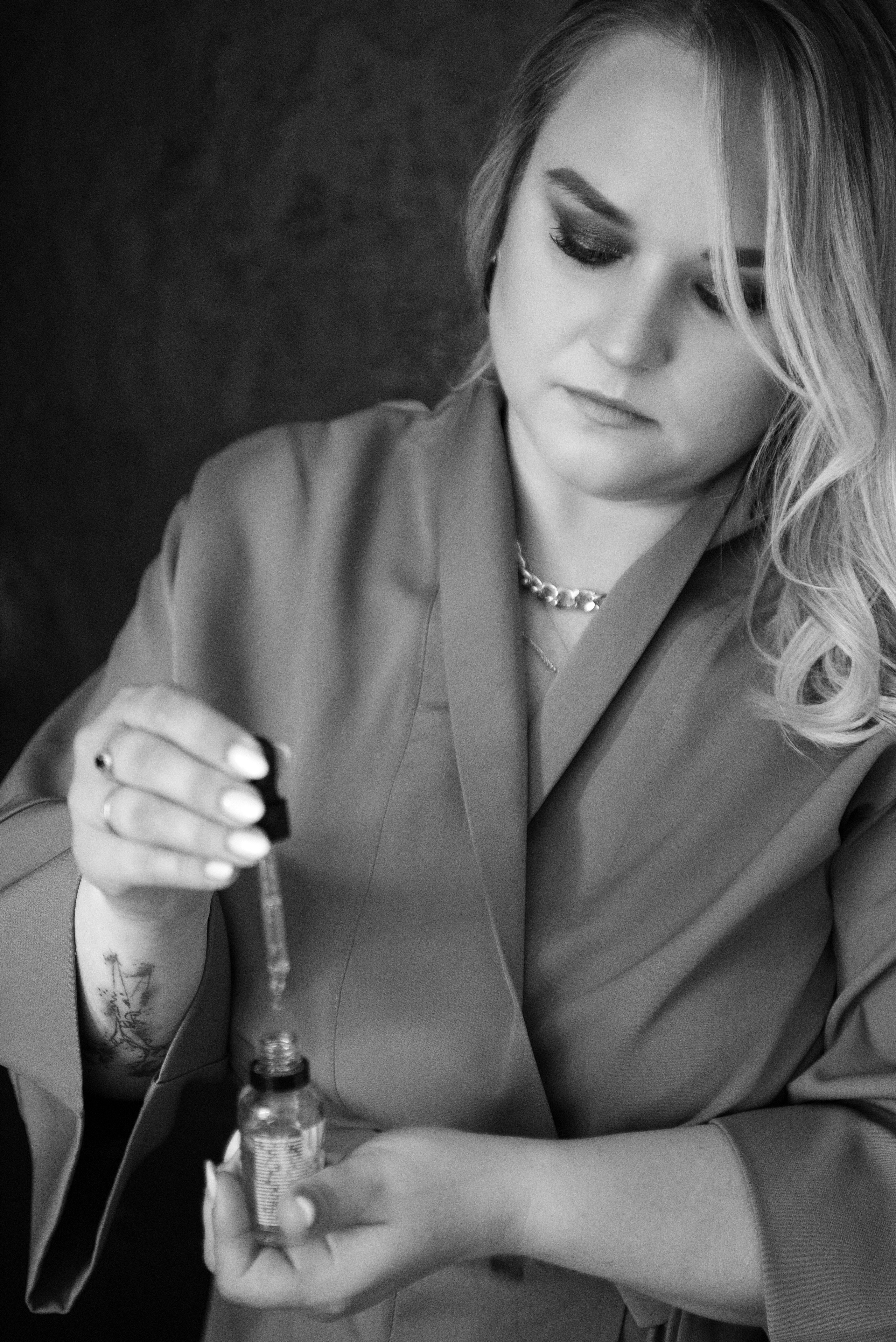 Бизнес-контент. Дарья KORDÓVA фотограф студия обучение в Сердобске