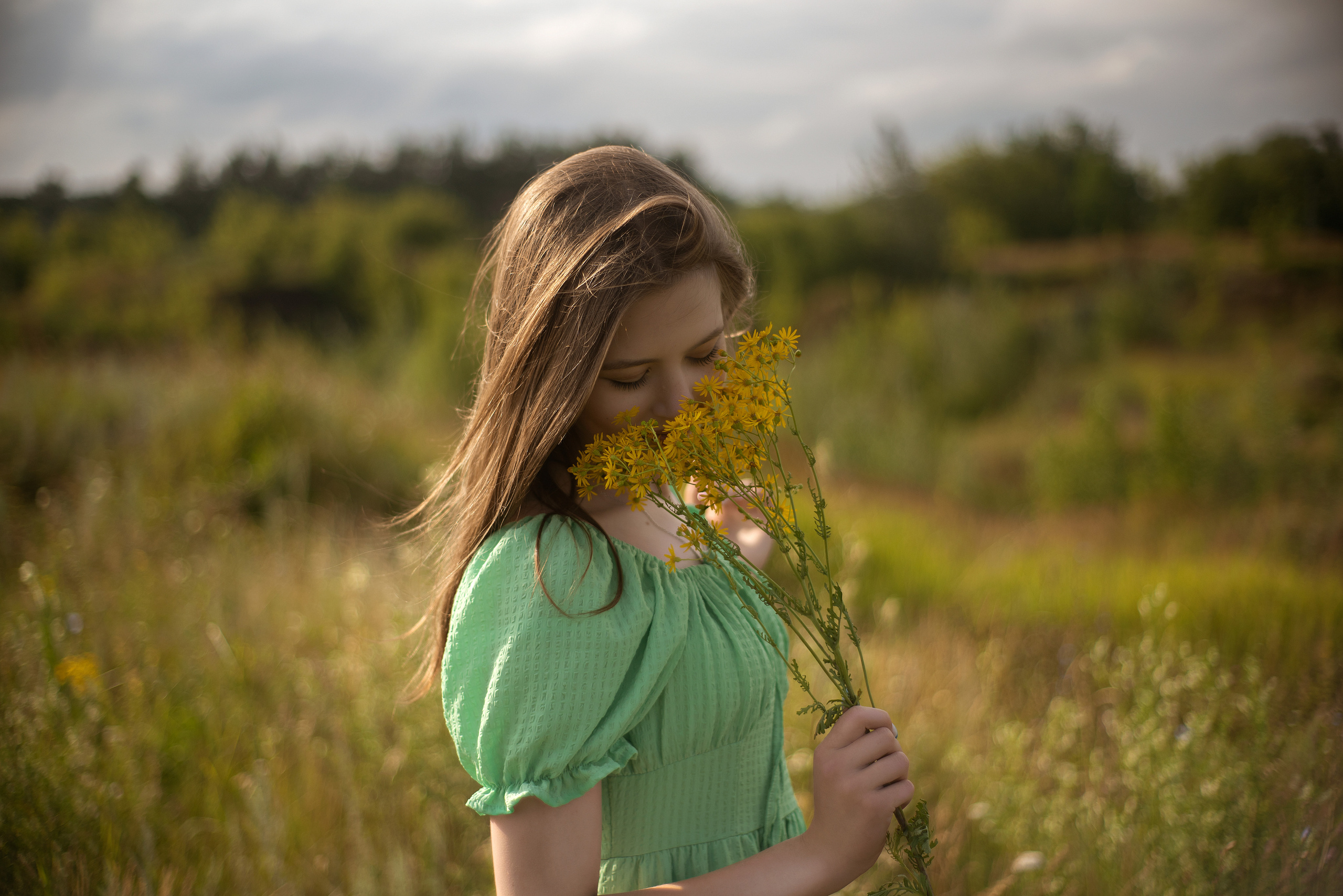 Иные портреты. Дарья KORDÓVA фотограф студия обучение в Сердобске