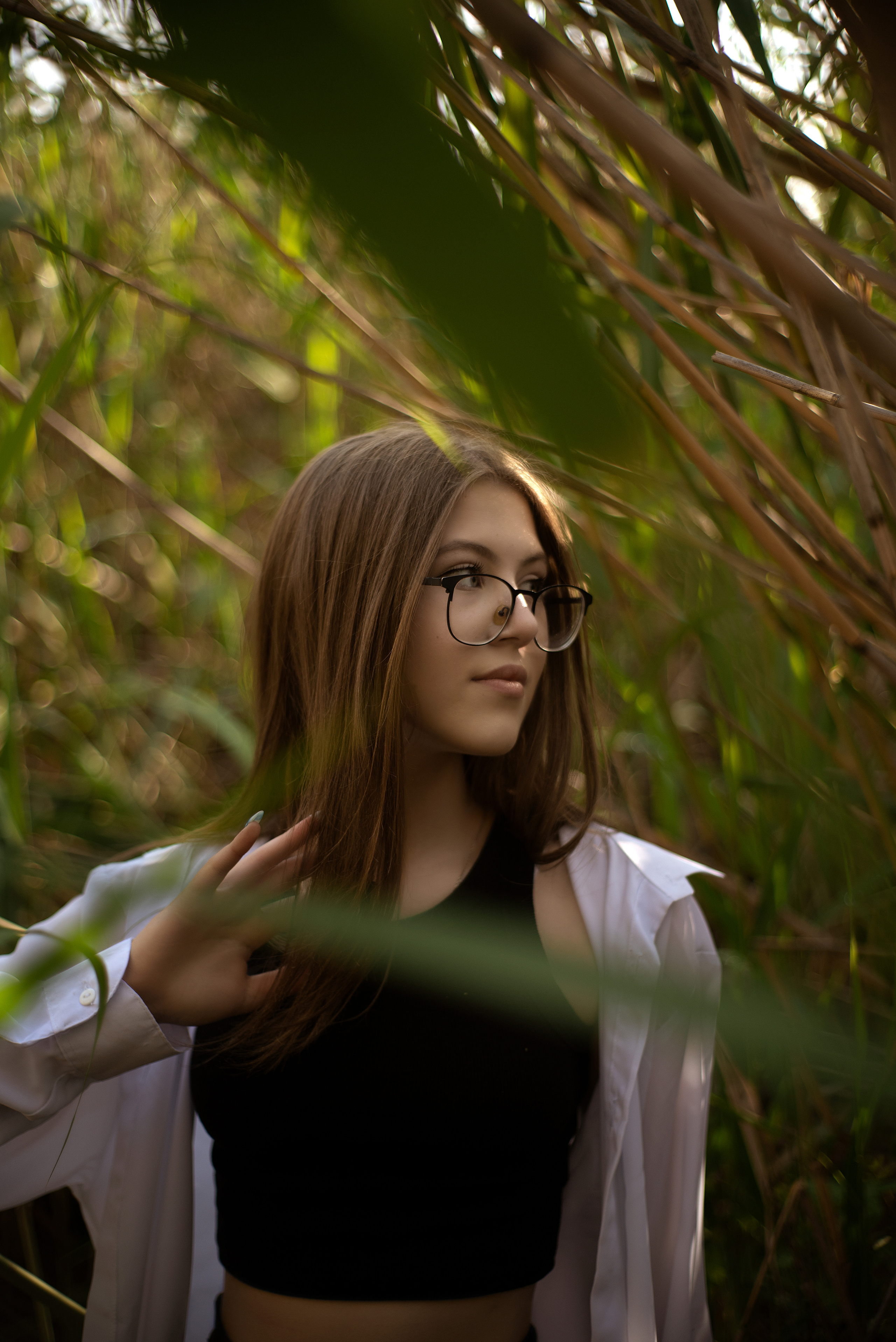 Иные портреты. Дарья KORDÓVA фотограф студия обучение в Сердобске