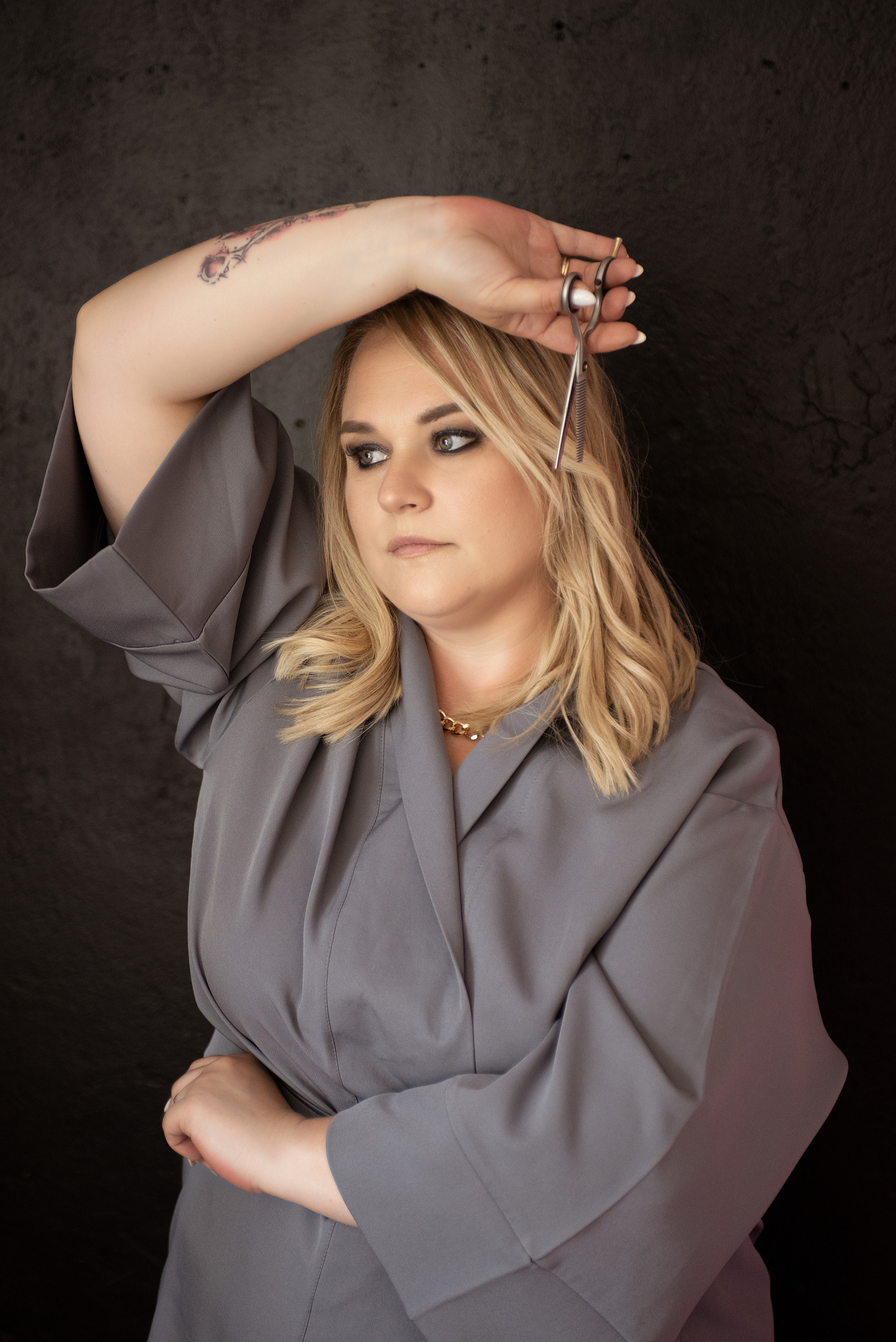 Бизнес-контент. Дарья KORDÓVA фотограф студия обучение в Сердобске