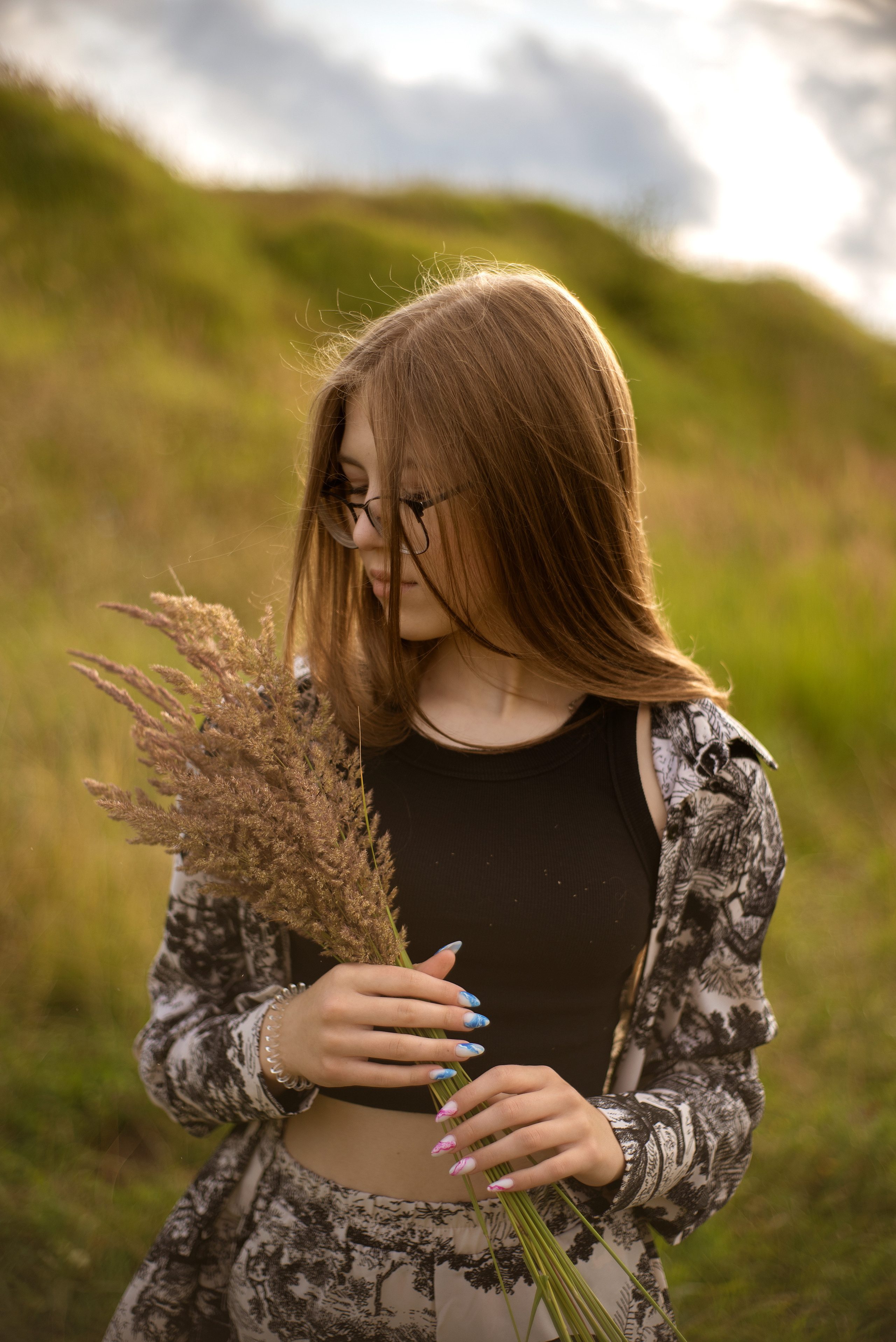 Иные портреты. Дарья KORDÓVA фотограф студия обучение в Сердобске