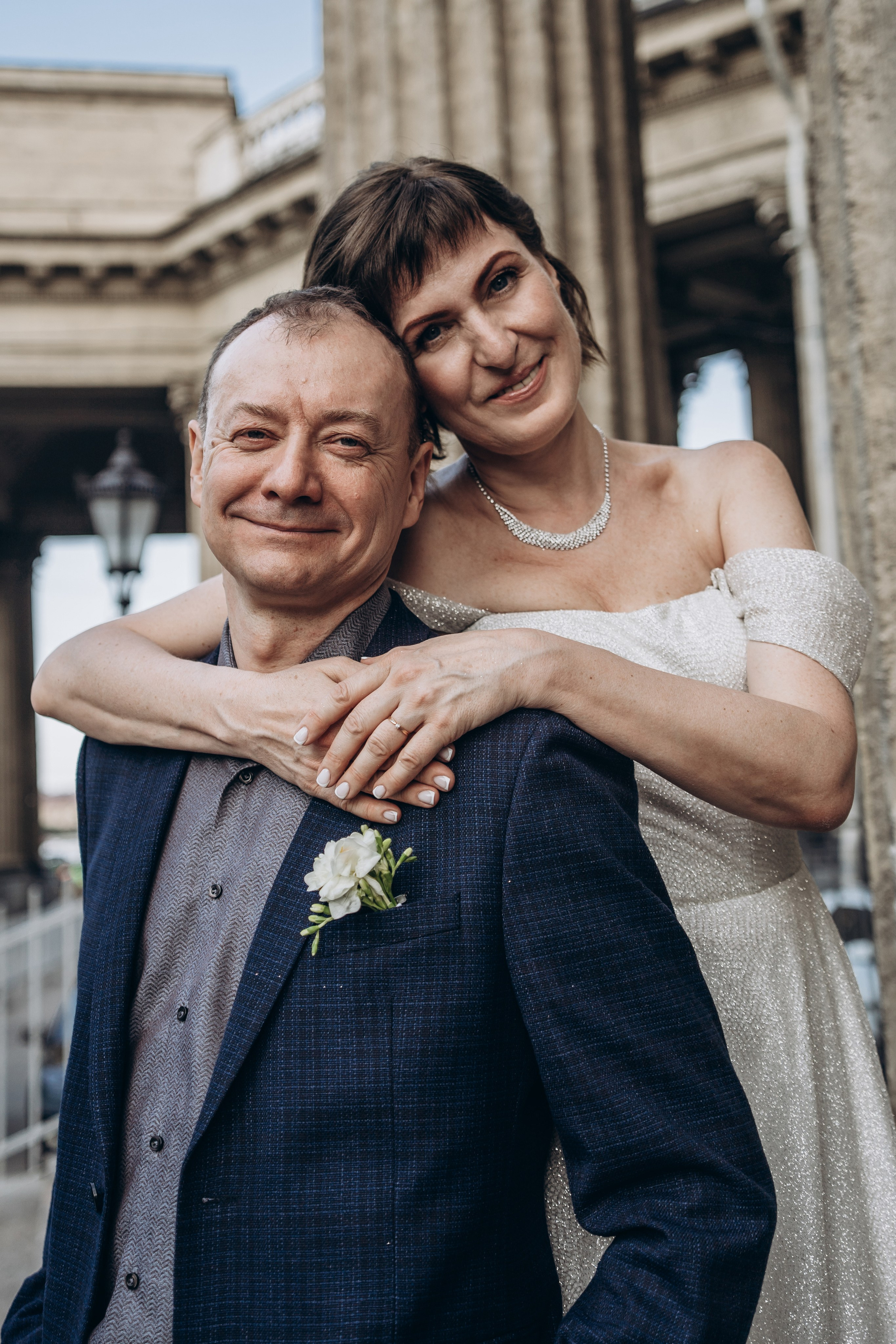 Wedding. Brutalraw Territory