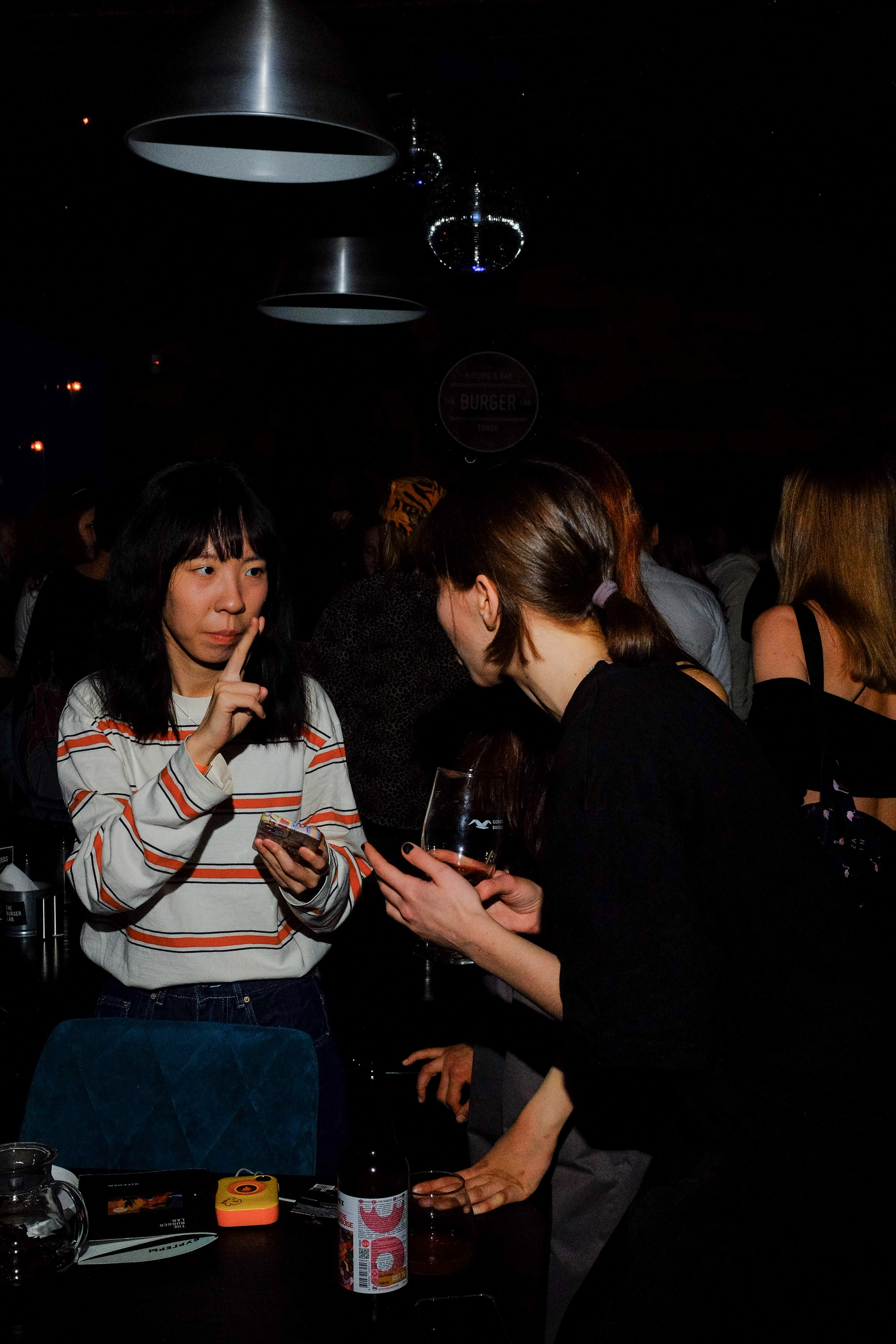 День рождения Faufau. Свадебный и репортажный фотограф Николай Доровских