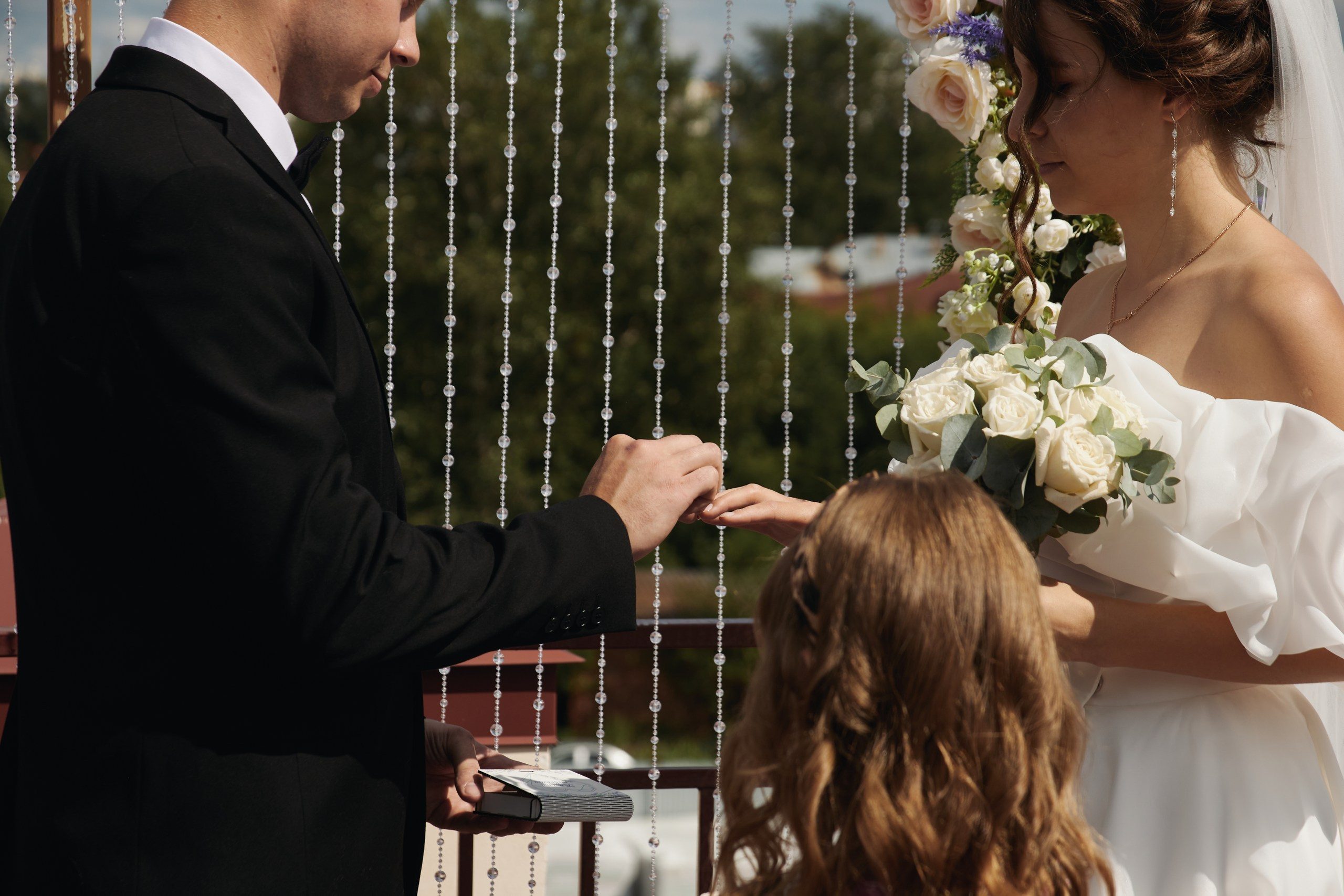 Свадьба Наталья и Игорь. Свадебный и репортажный фотограф Николай Доровских