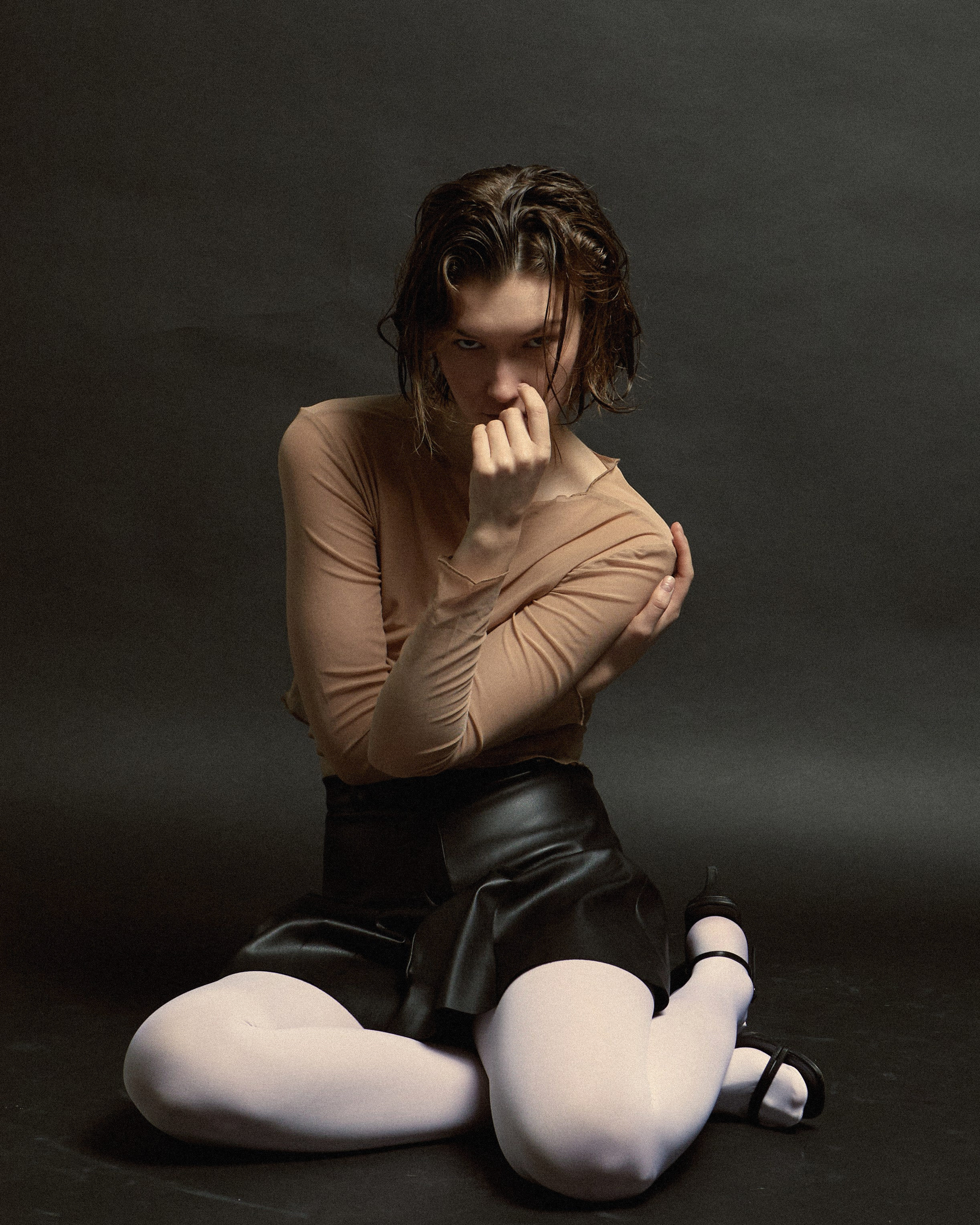 Полина. Fashion фотограф в г. Москва