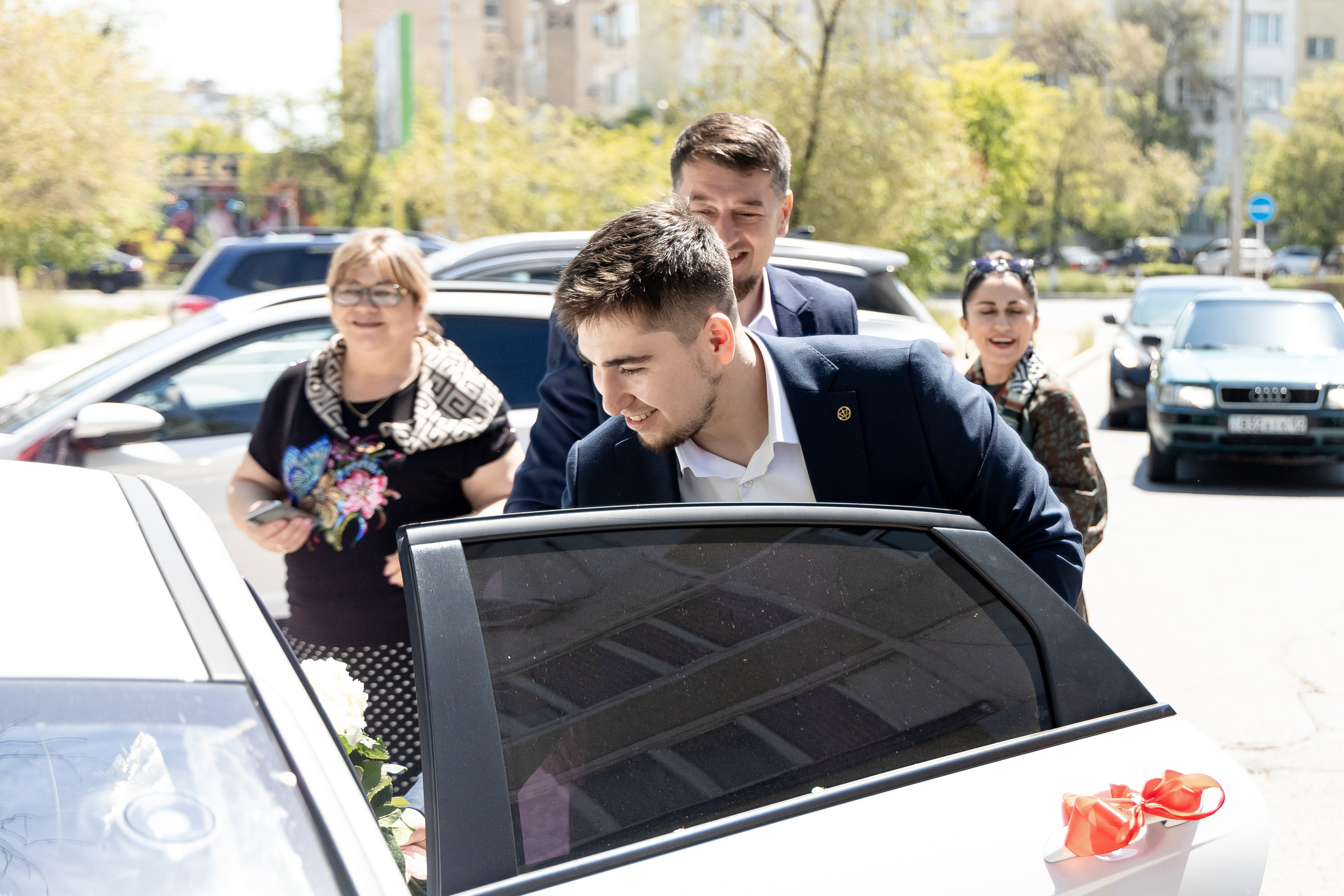 Abdulaziz & Emiliya. Свадебный и фэшн фотограф