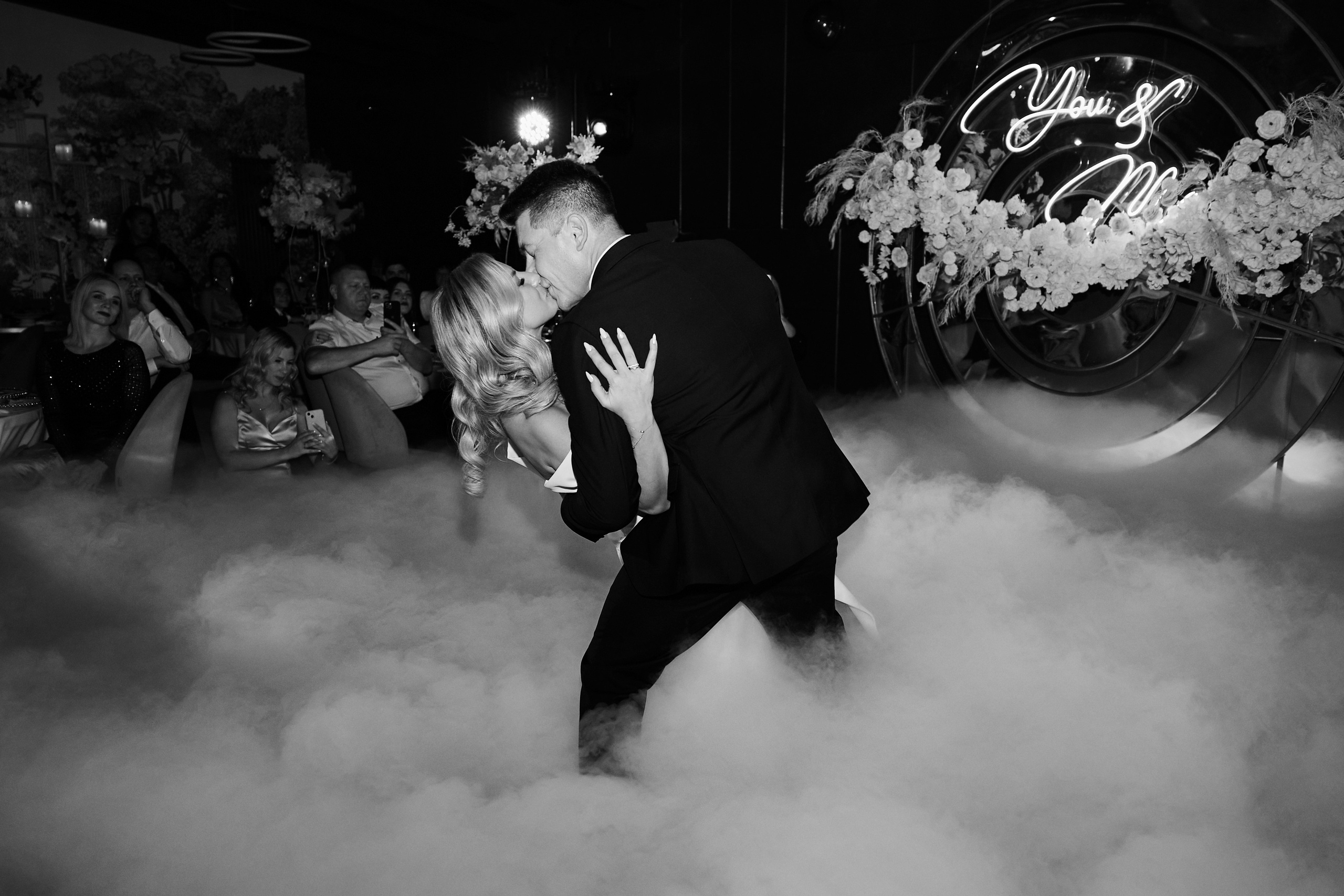 Жанна и Виктор. Свадебный фотограф в Москве и Подмосковье