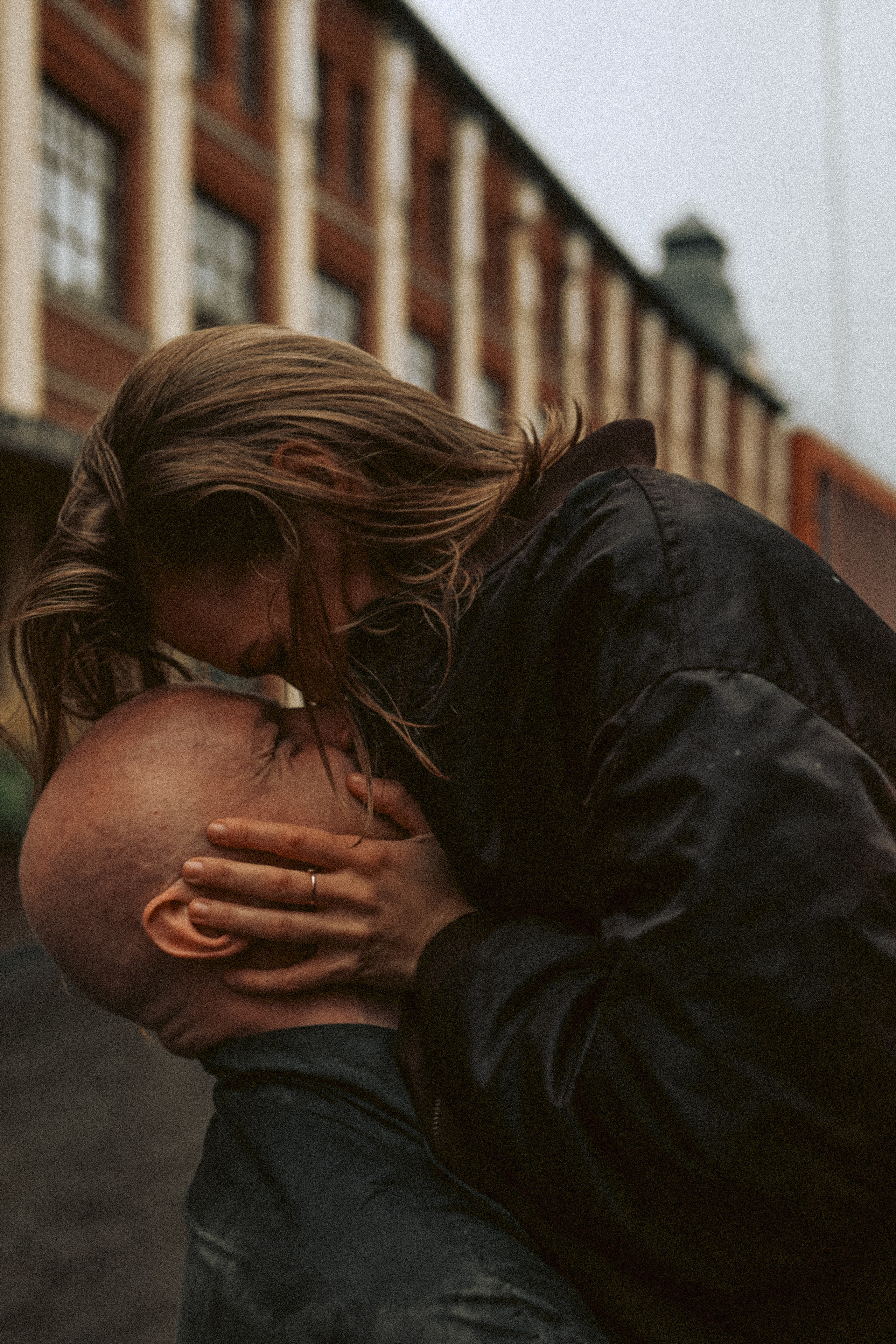 Идем пить сидр. Свадебный и семейный фотограф в Москве Семен Щербаков