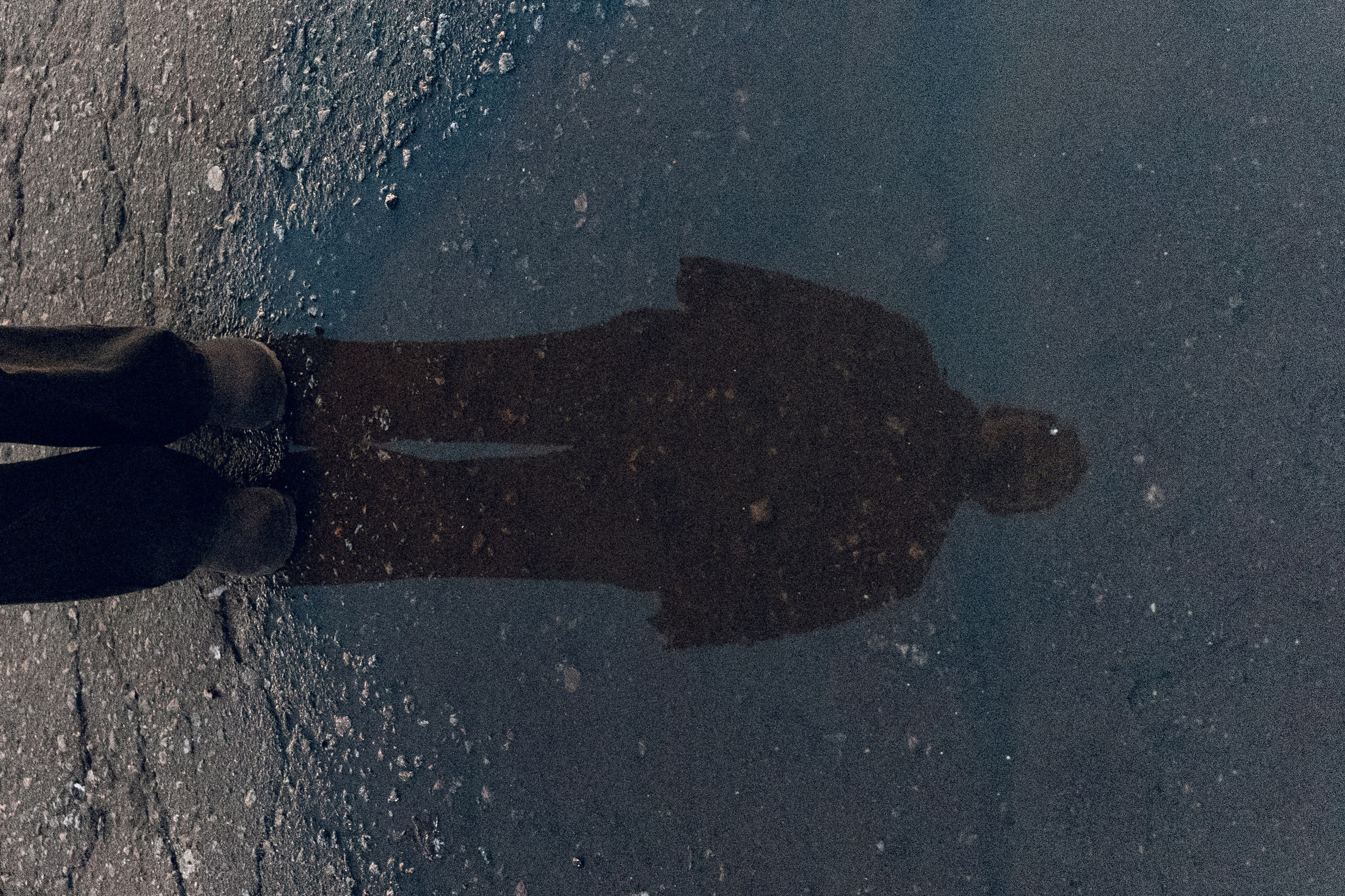 Крис. Фотограф Александр Тулупов