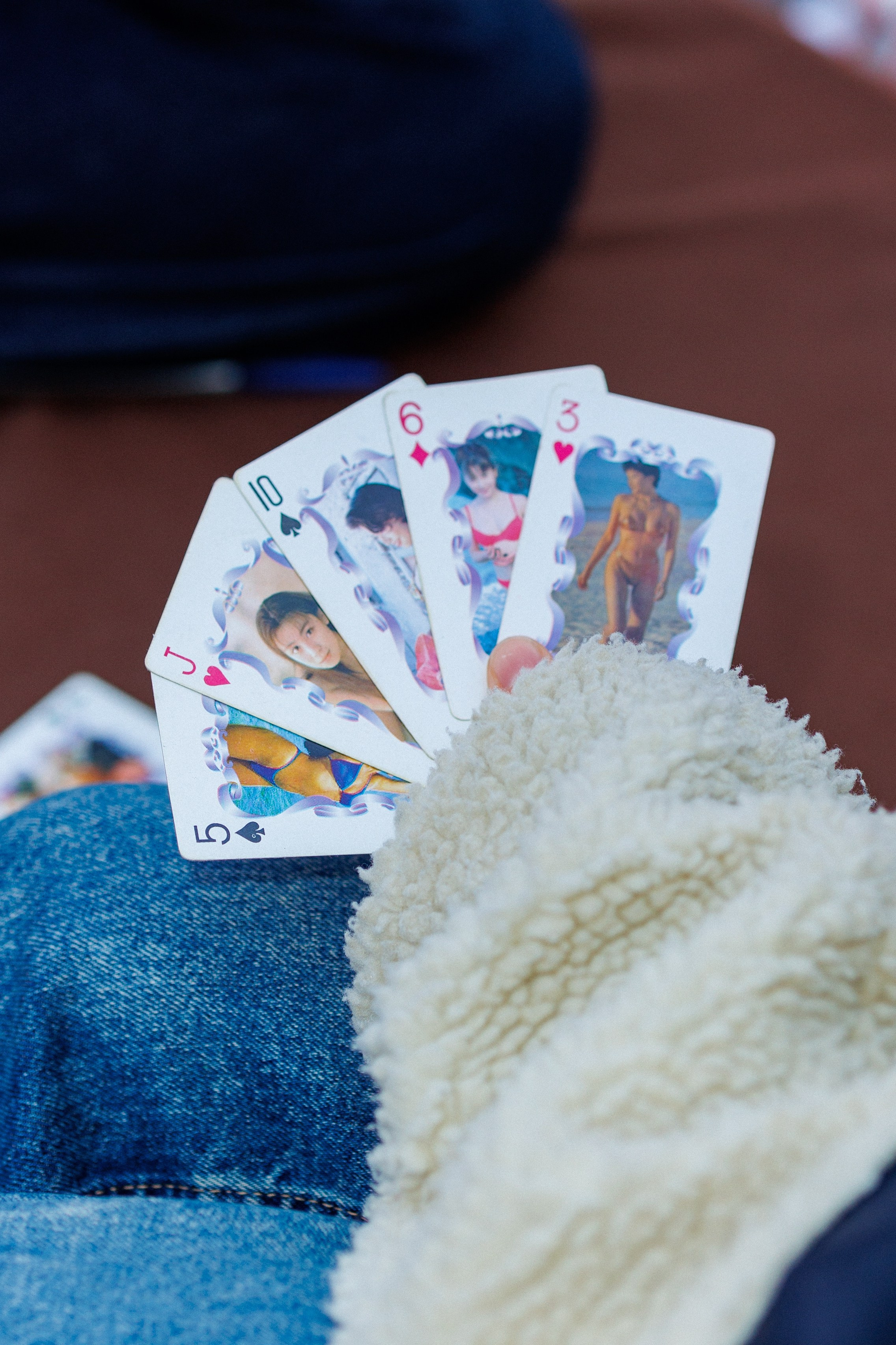 Тимбилдинг в «Улетай». Фотограф Александр Тулупов