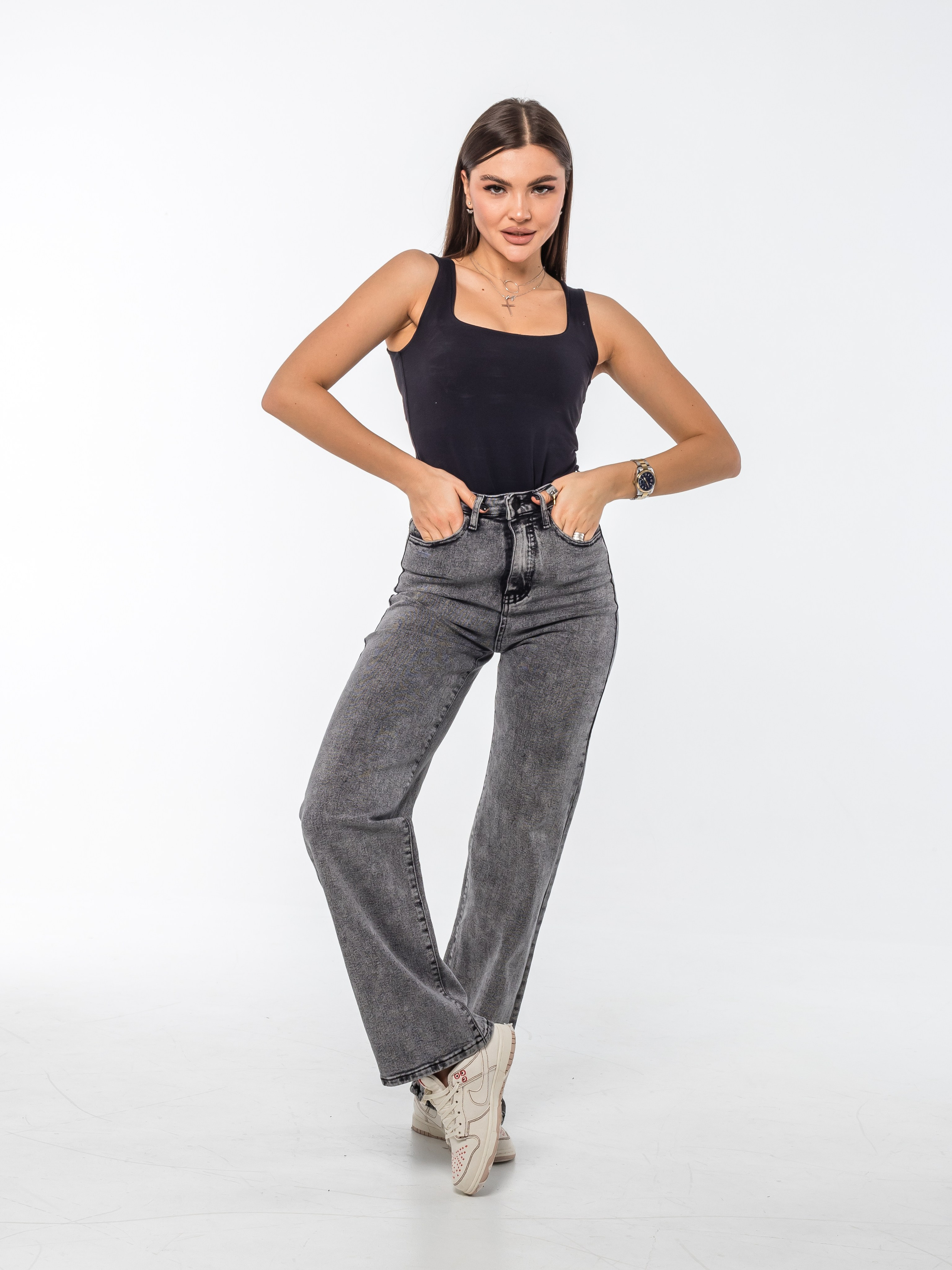 Джинсы. Фотограф в Краснодаре Арина Кудряшова