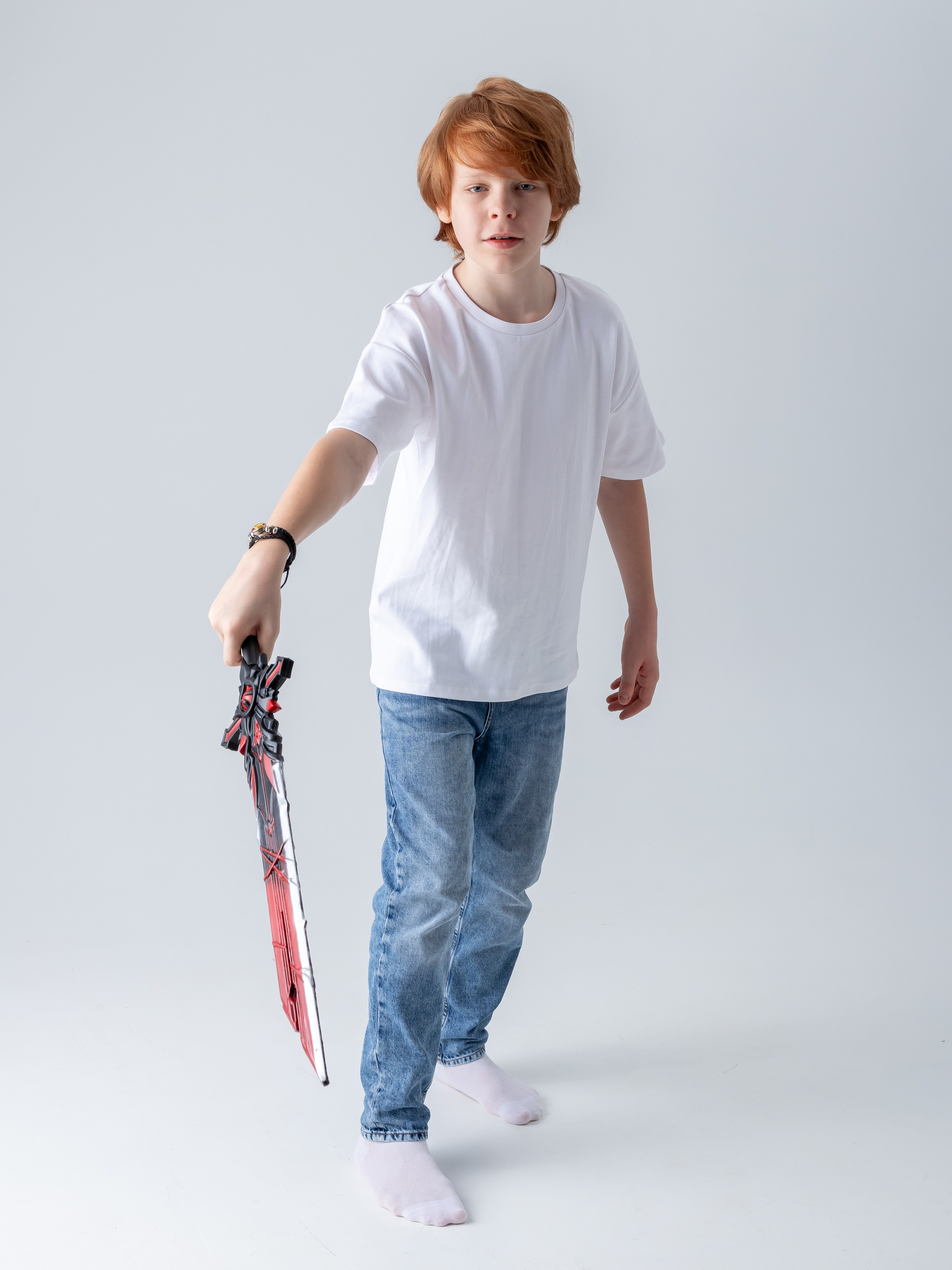 Аниме детская. Фотограф в Краснодаре Арина Кудряшова