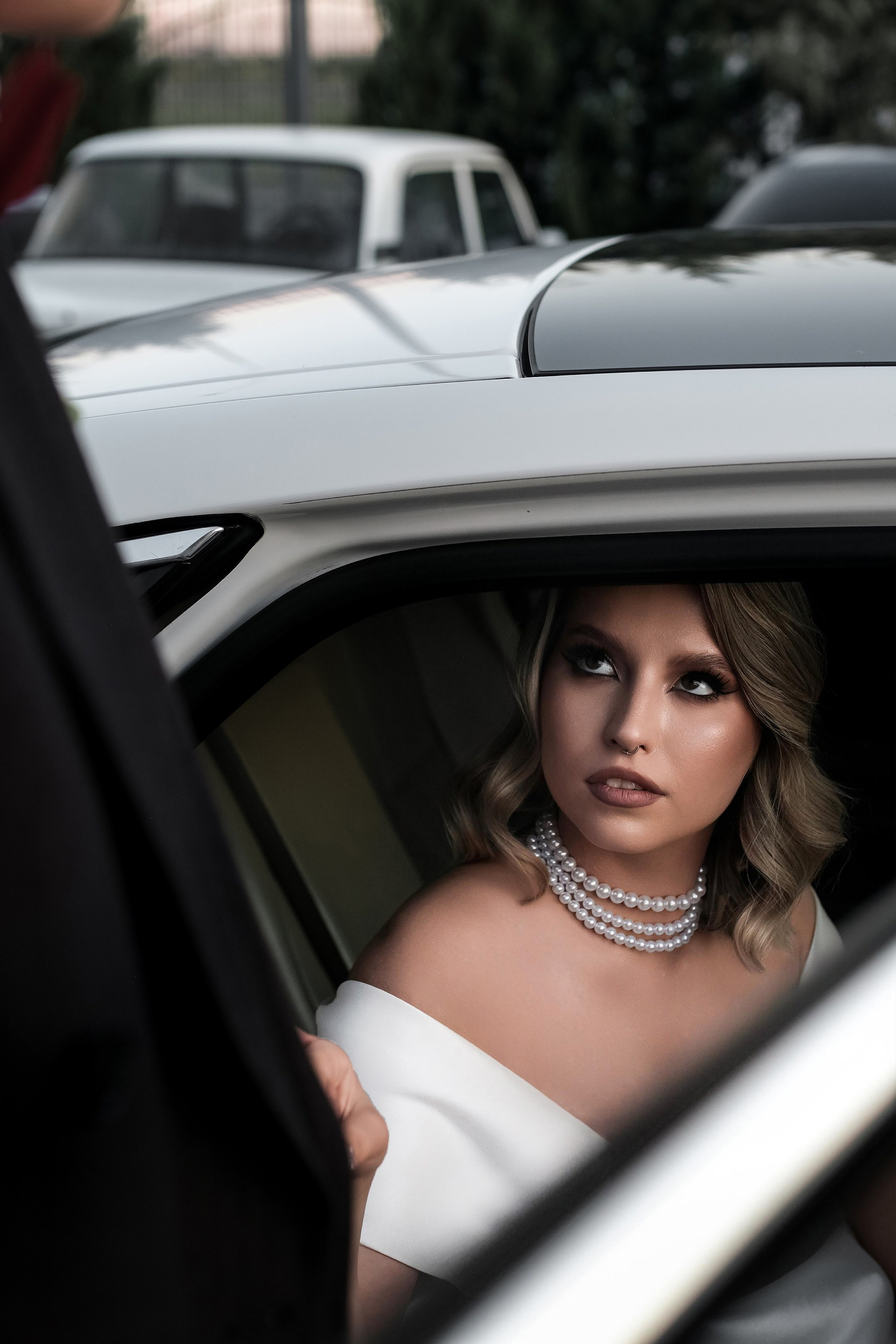 Серафим и Тамара