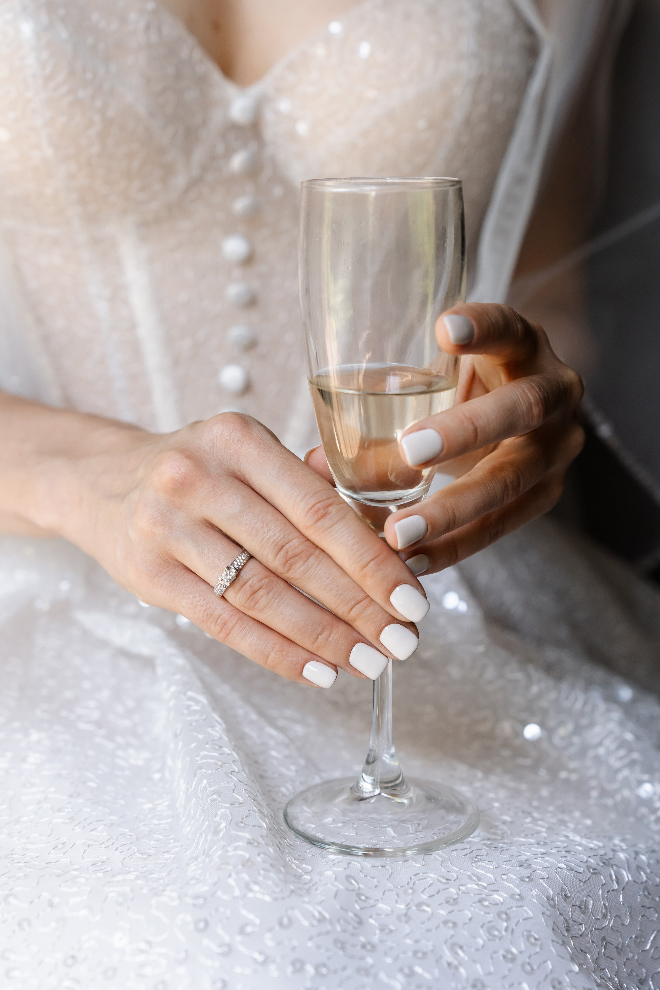 Свадьба Жени и Димы. Свадебный фотограф в Москве Яна Деньгина