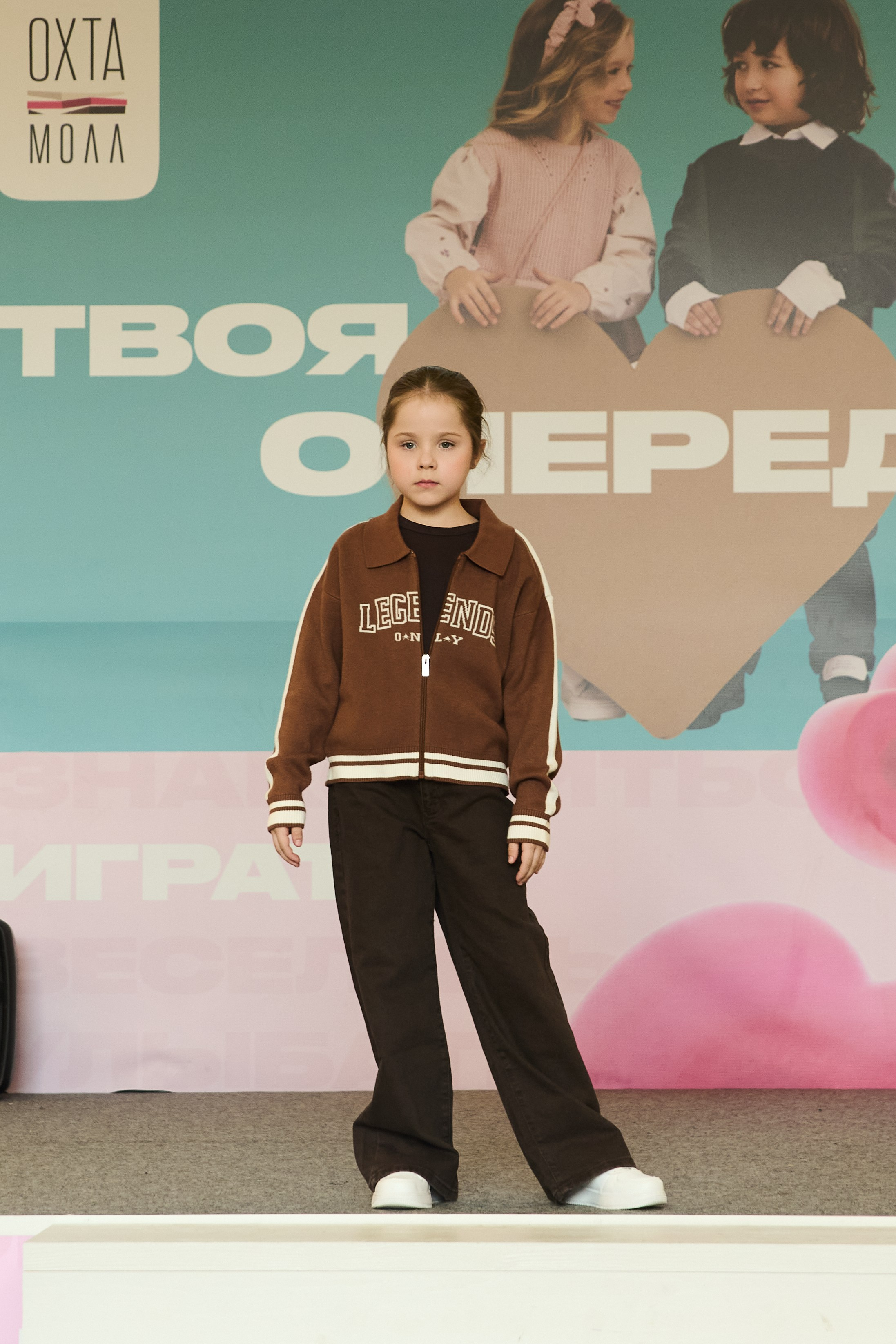 Дыхание весны. Портретный фотограф Санкт-Петербург Владимир Веселов