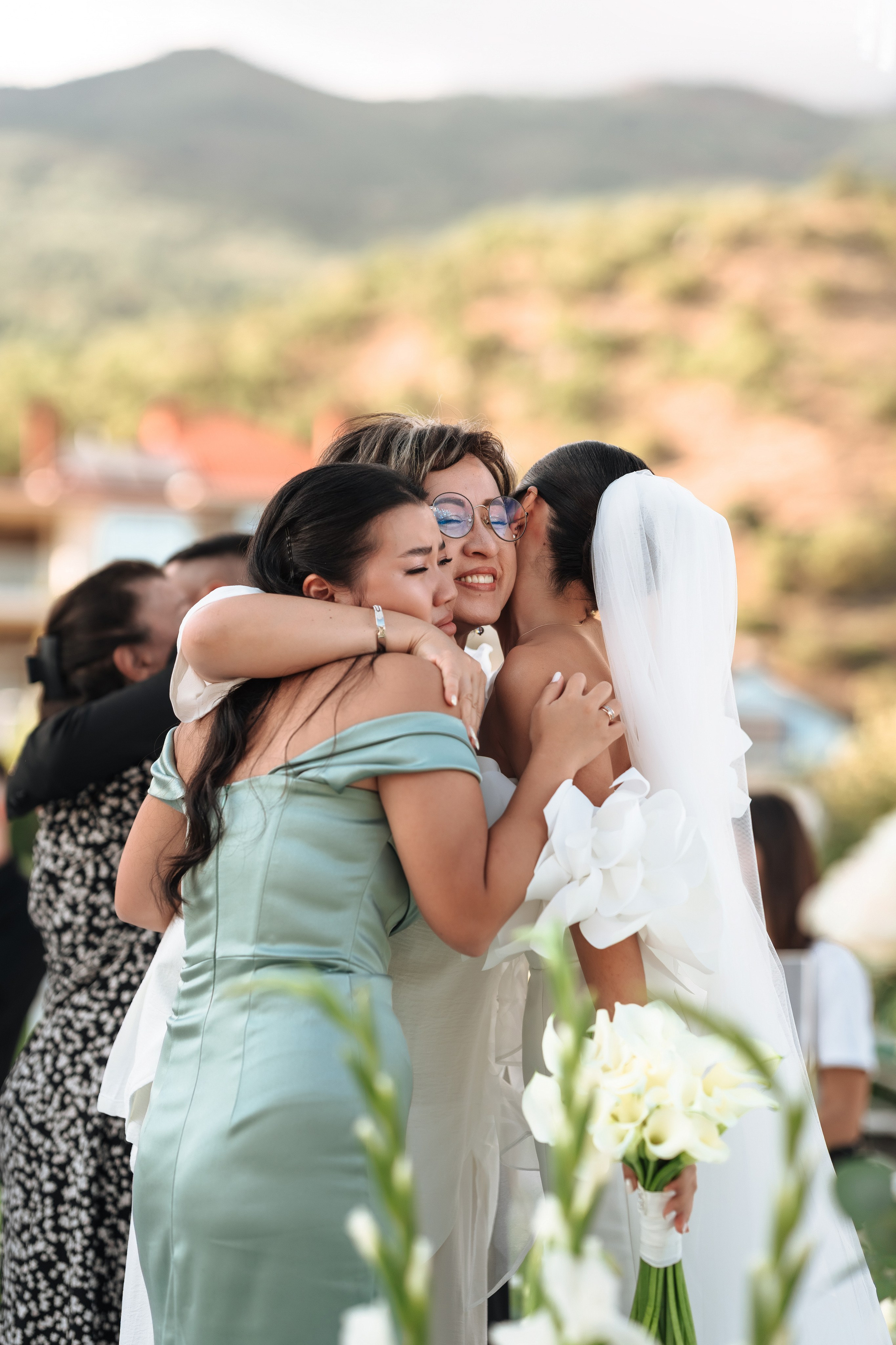 Давид и Владислава. Свадебный и портретный фотограф в Симферополе и Крыму