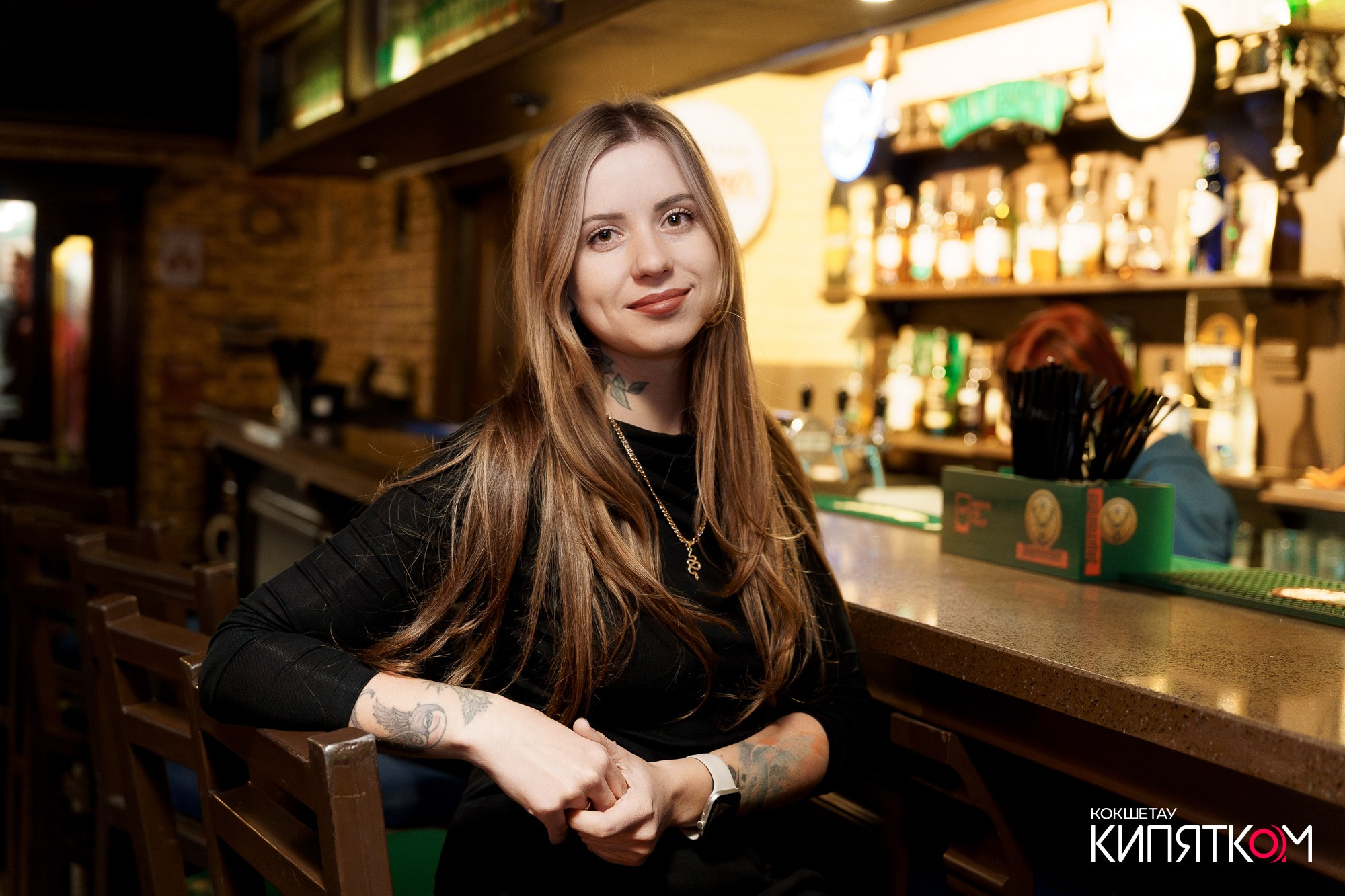 WOW QUIZ. КИПЯТКОМ КОКШЕТАУ