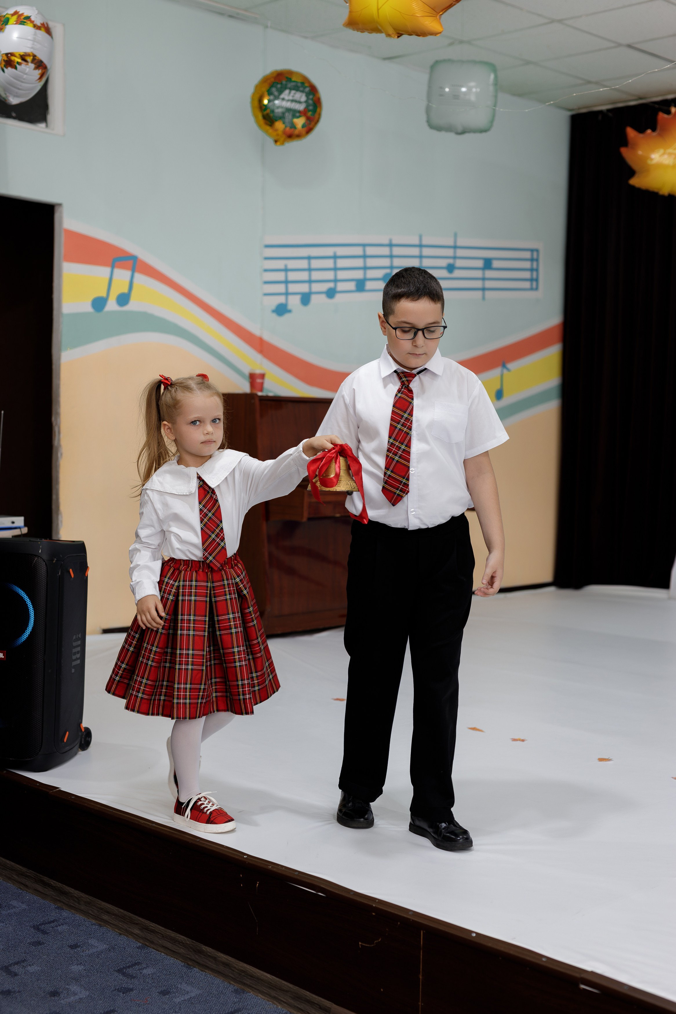 ALATAU SCHOOL. КИПЯТКОМ КОКШЕТАУ