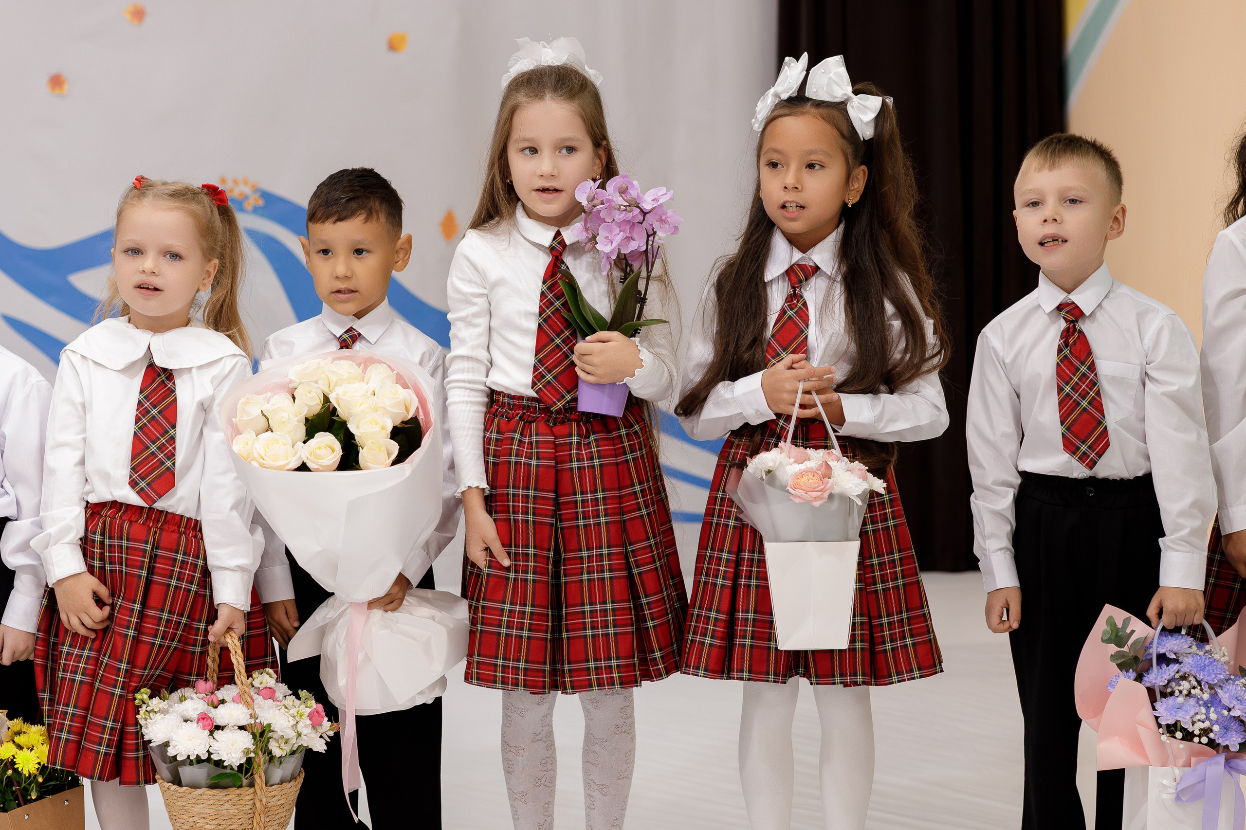ALATAU SCHOOL. КИПЯТКОМ КОКШЕТАУ