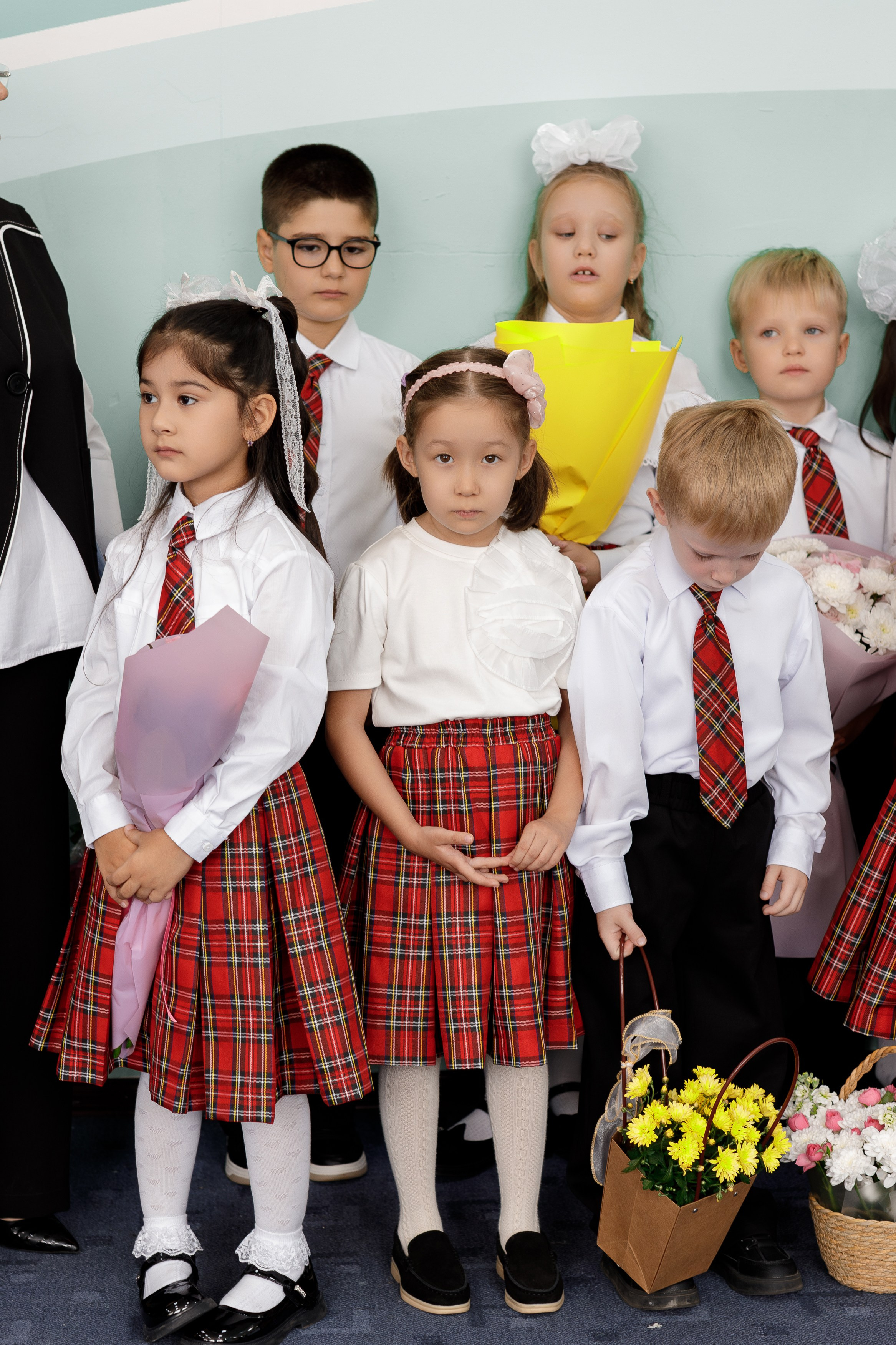 ALATAU SCHOOL. КИПЯТКОМ КОКШЕТАУ