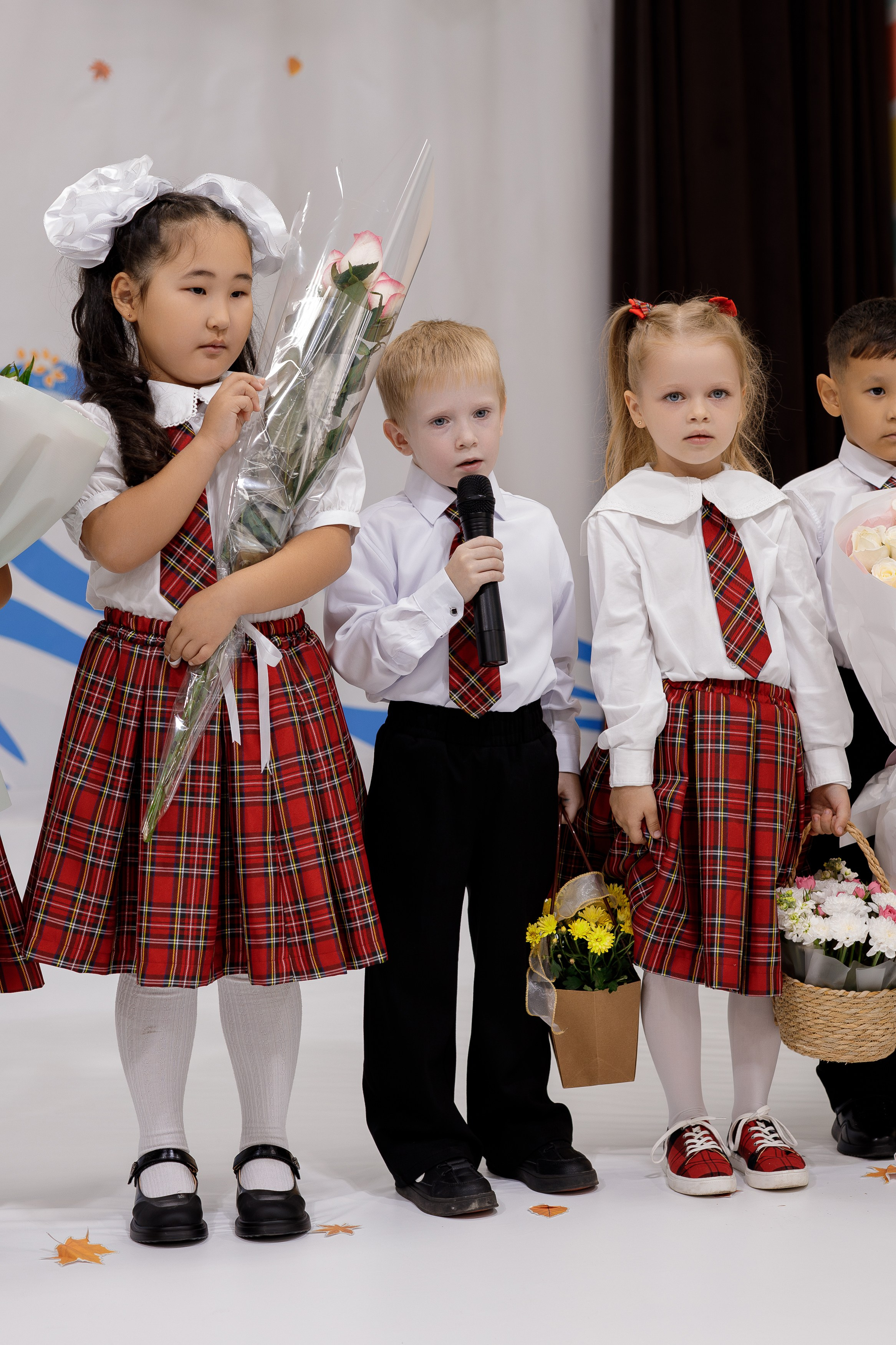 ALATAU SCHOOL. КИПЯТКОМ КОКШЕТАУ