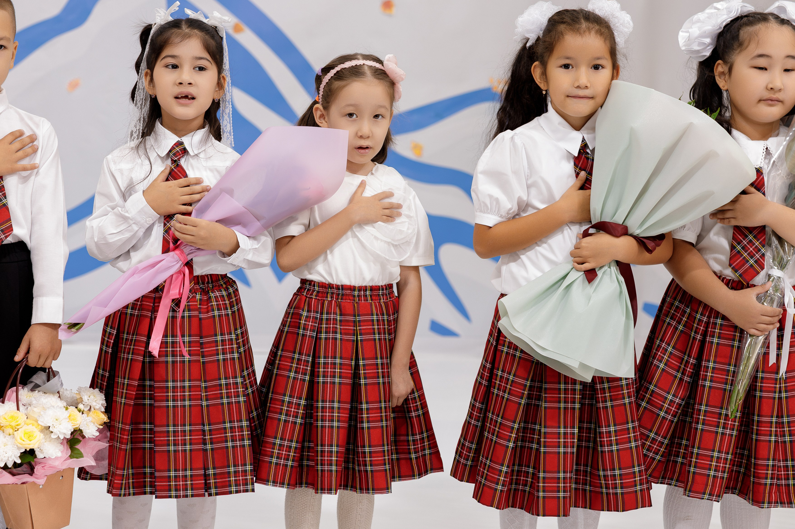 ALATAU SCHOOL. КИПЯТКОМ КОКШЕТАУ