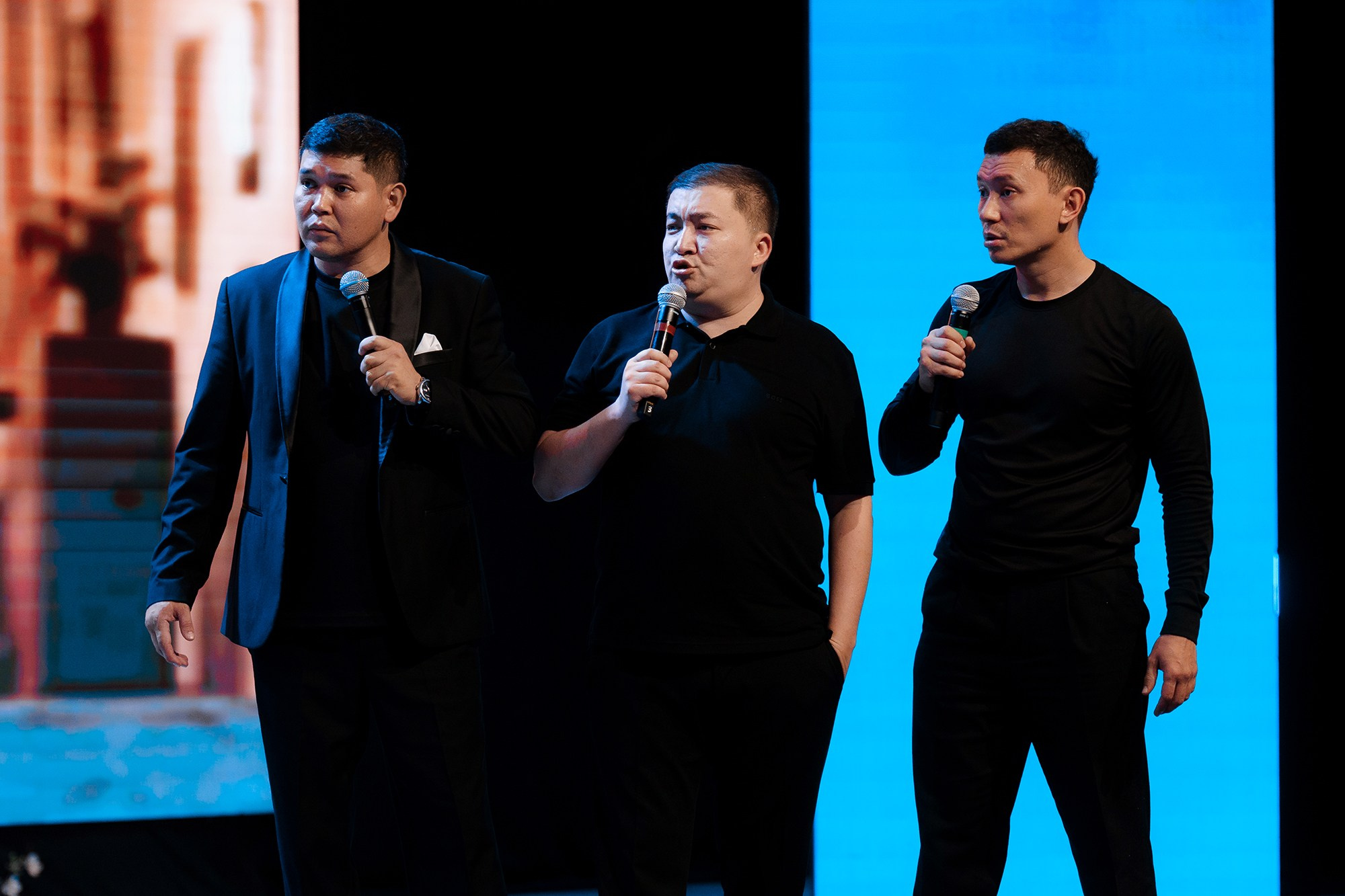 TEAM ASTANA ВЫСТУПЛЕНИЕ. КИПЯТКОМ КОКШЕТАУ