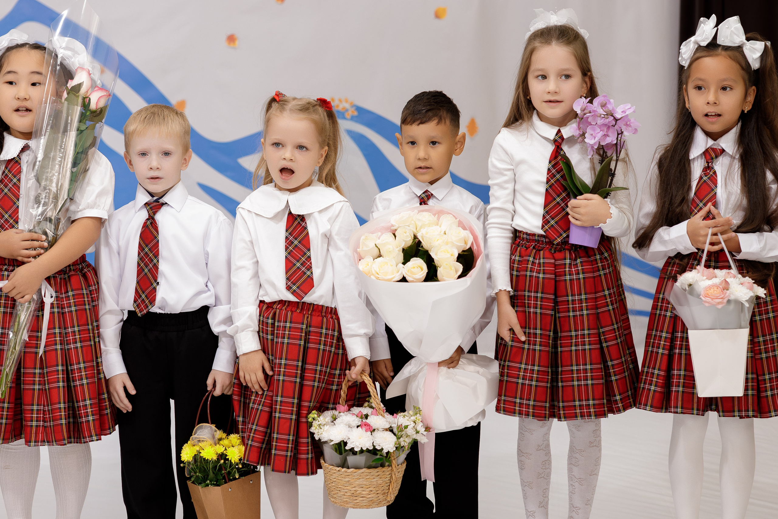 ALATAU SCHOOL. КИПЯТКОМ КОКШЕТАУ