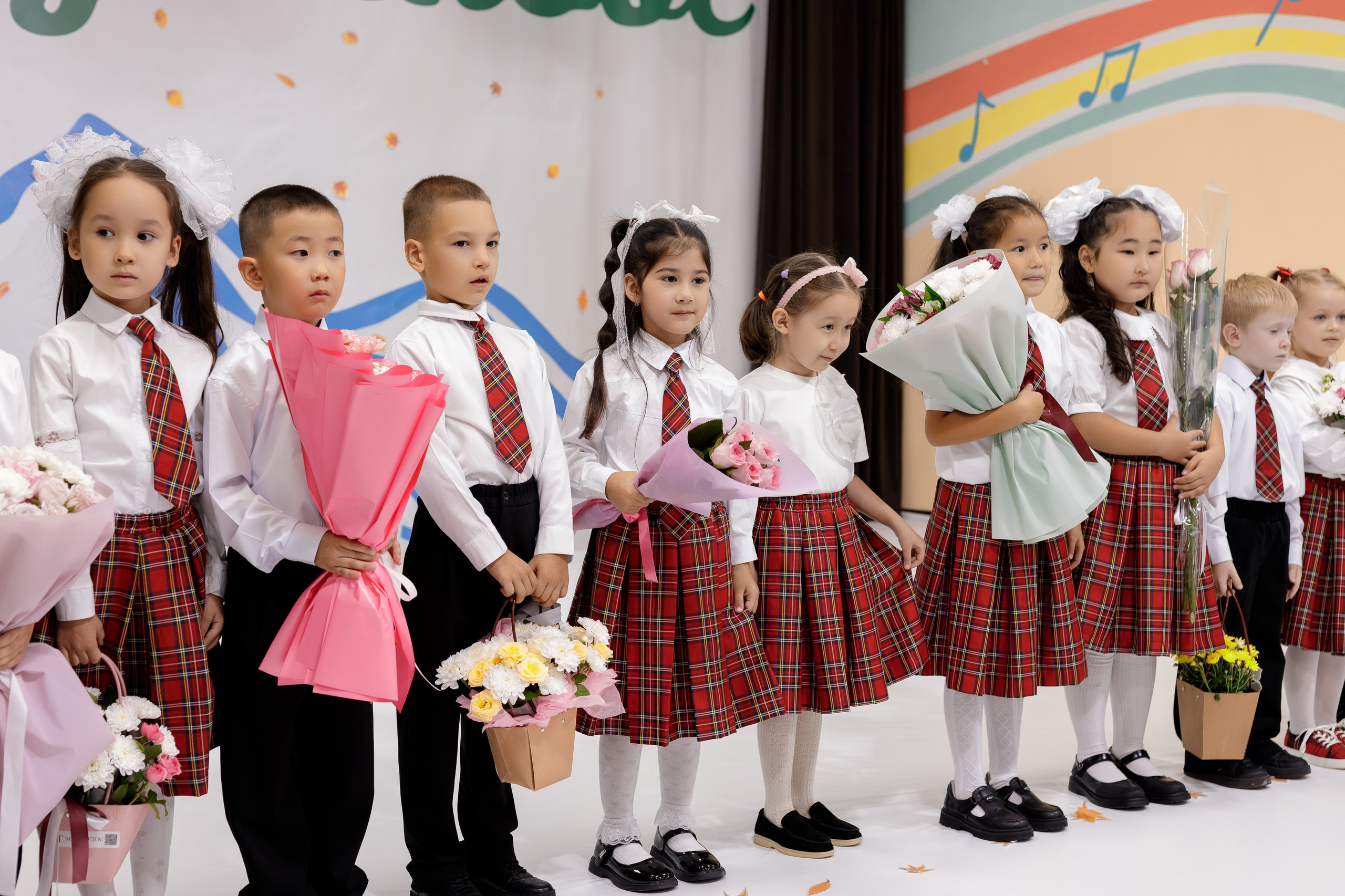 ALATAU SCHOOL. КИПЯТКОМ КОКШЕТАУ