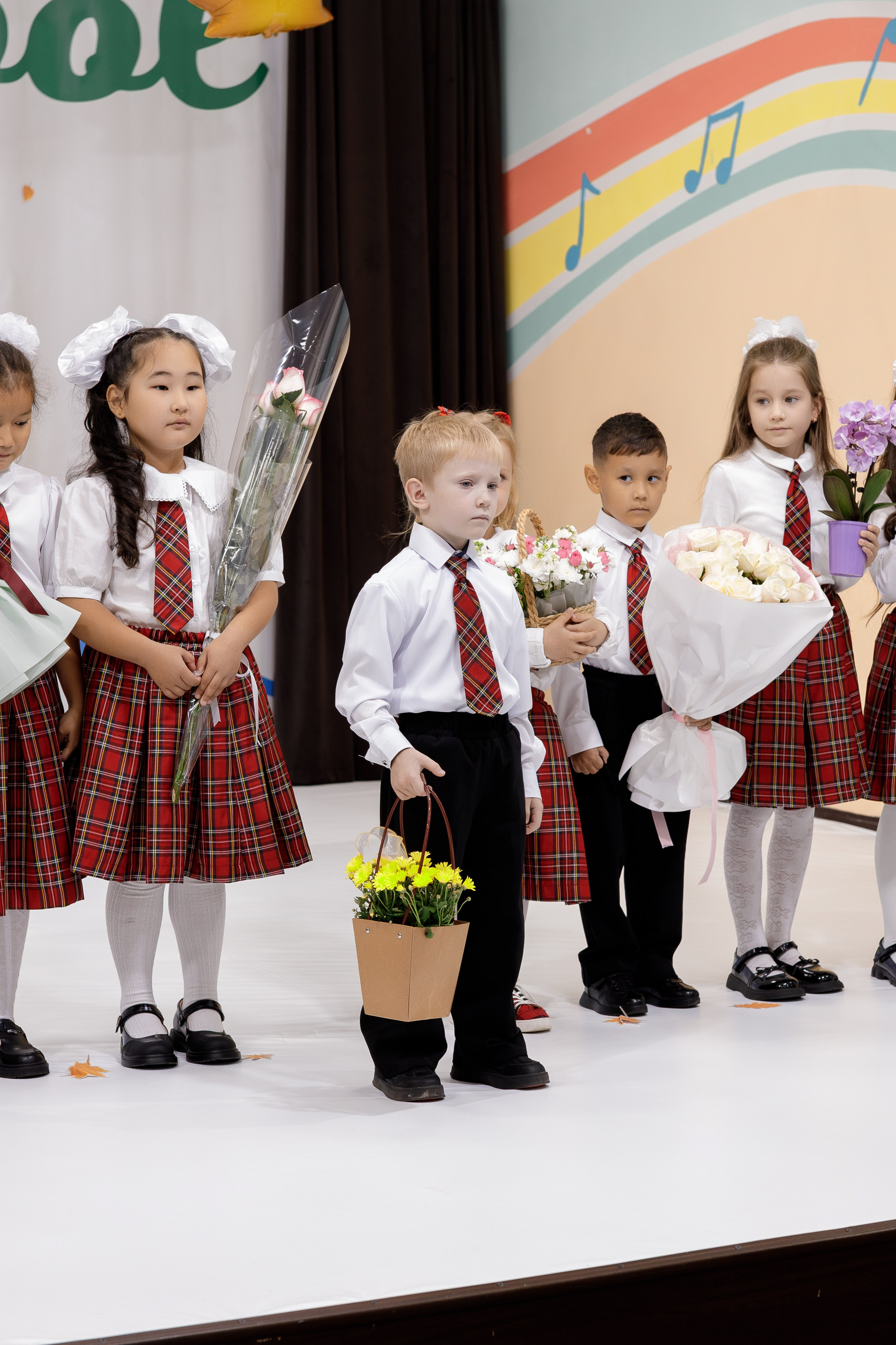 ALATAU SCHOOL. КИПЯТКОМ КОКШЕТАУ
