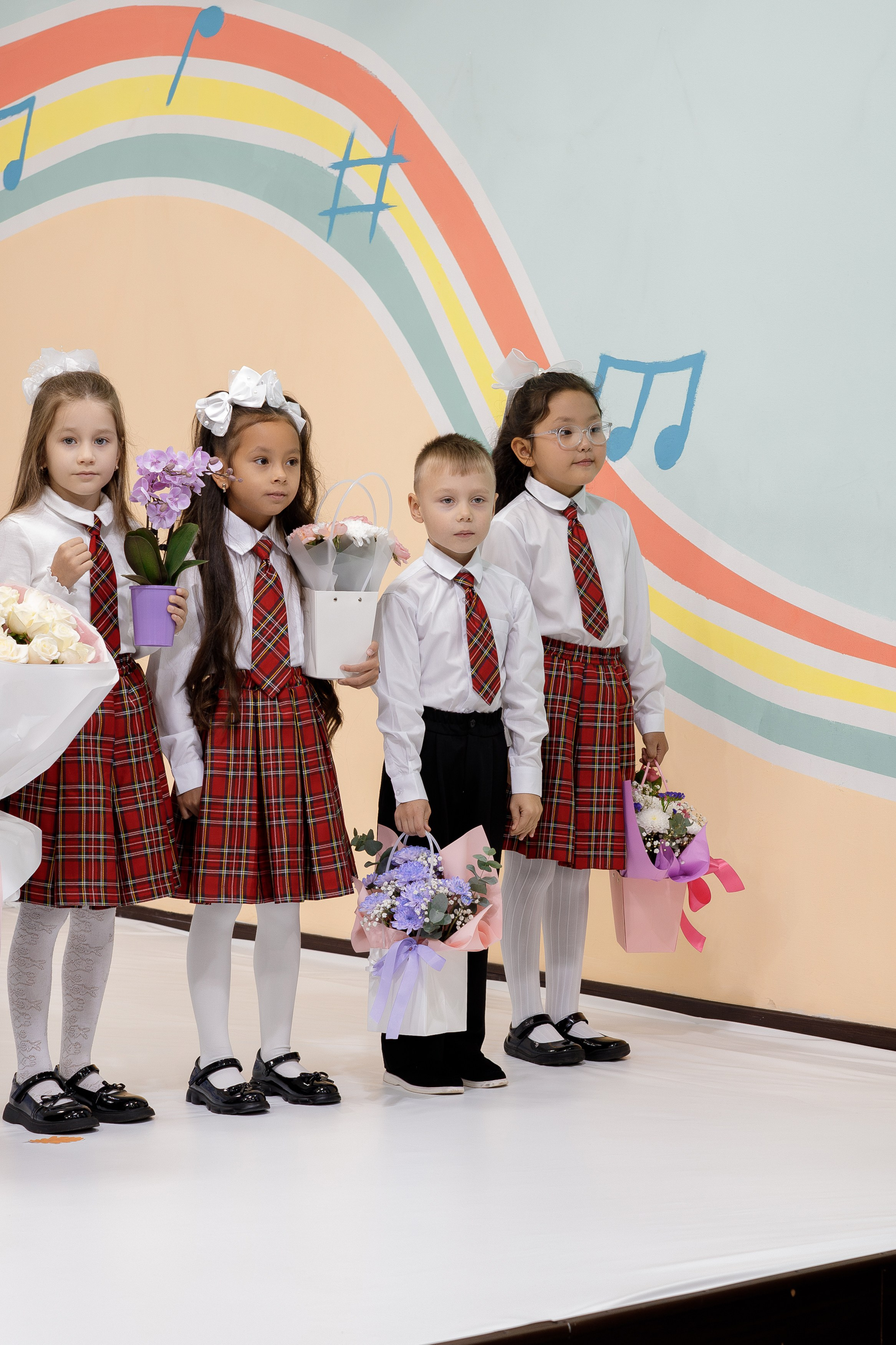 ALATAU SCHOOL. КИПЯТКОМ КОКШЕТАУ